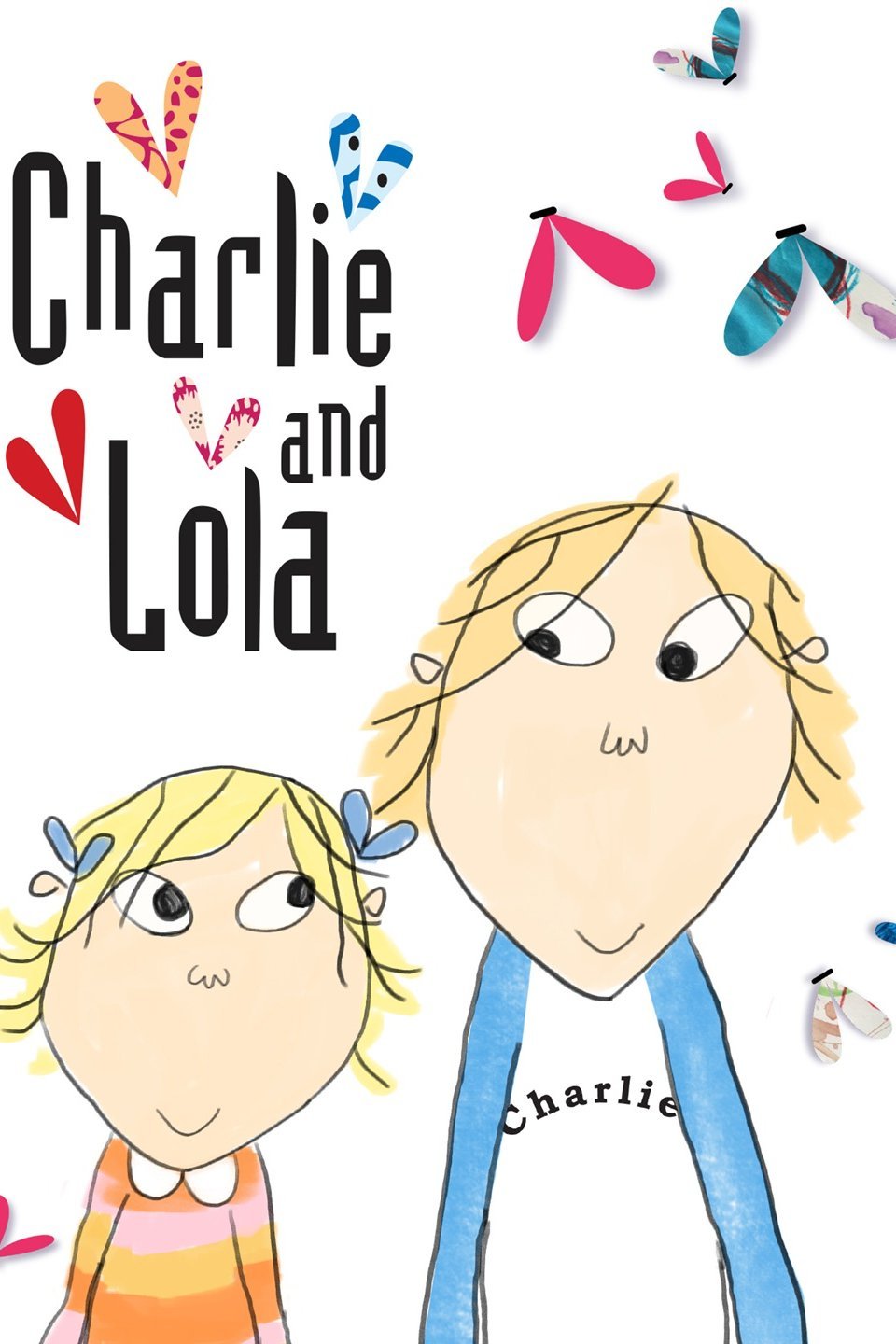 Charlie and Lola Picture