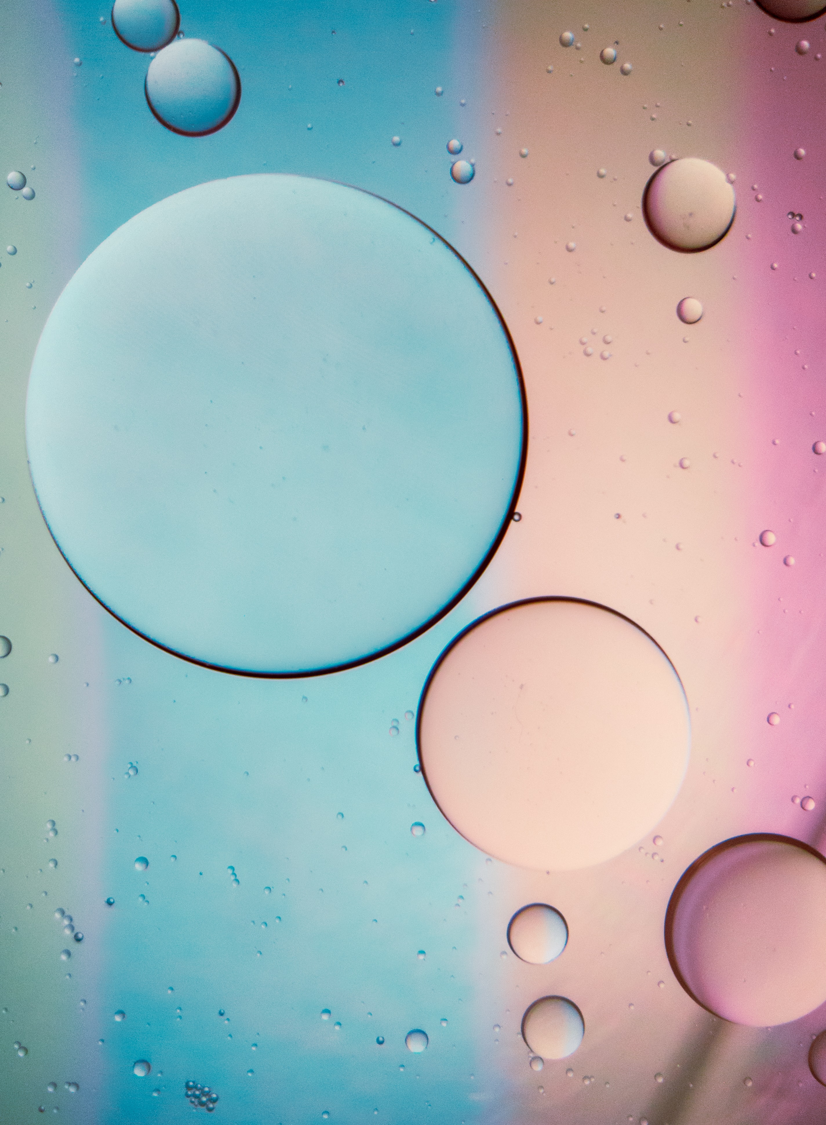 Download Bubbles wallpaper for mobile phone, free Bubbles HD picture