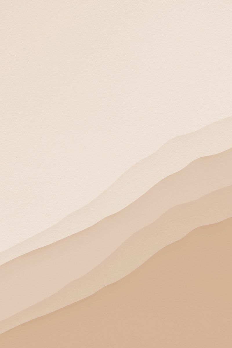 Abstract beige wallpaper background image. free image / Ohm. Abstract wallpaper background, Simple wallpaper, Minimalist wallpaper