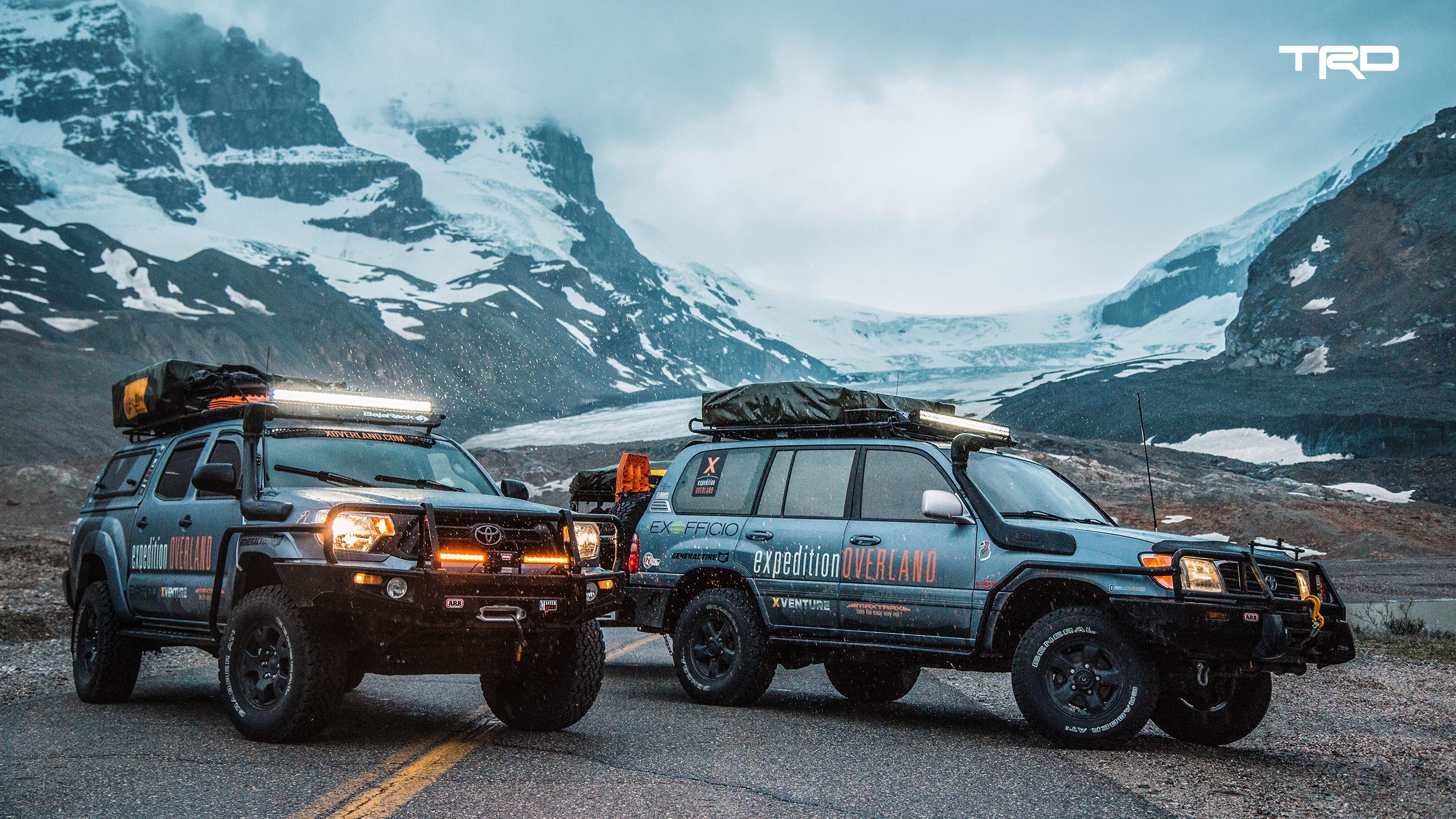 Overlanding Wallpapers Top Free Overlanding Backgroun - vrogue.co