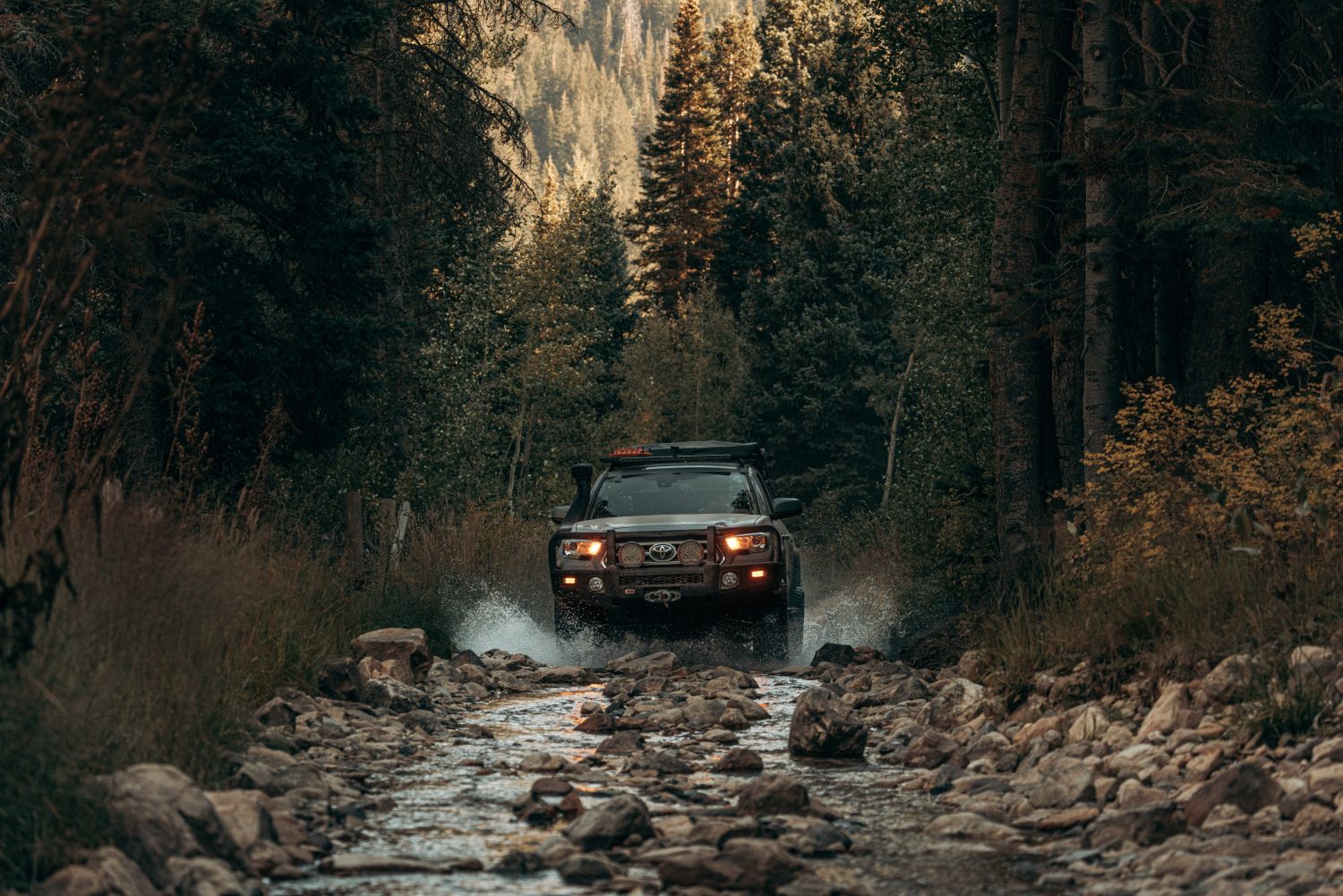 Overlanding Wallpapers - Wallpaper Cave