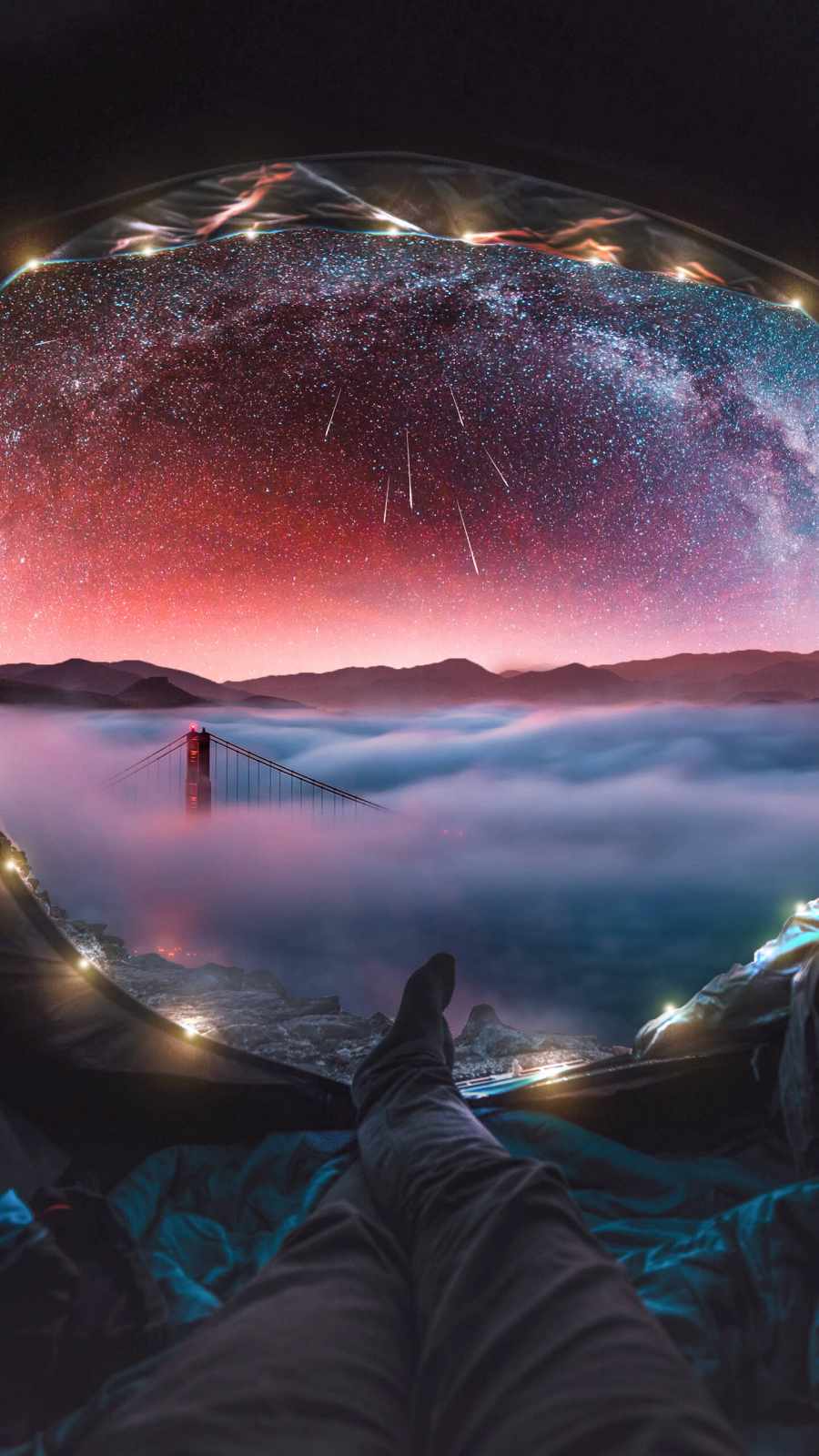 A Place To Dream IPhone Wallpaper Wallpaper, iPhone Wallpaper