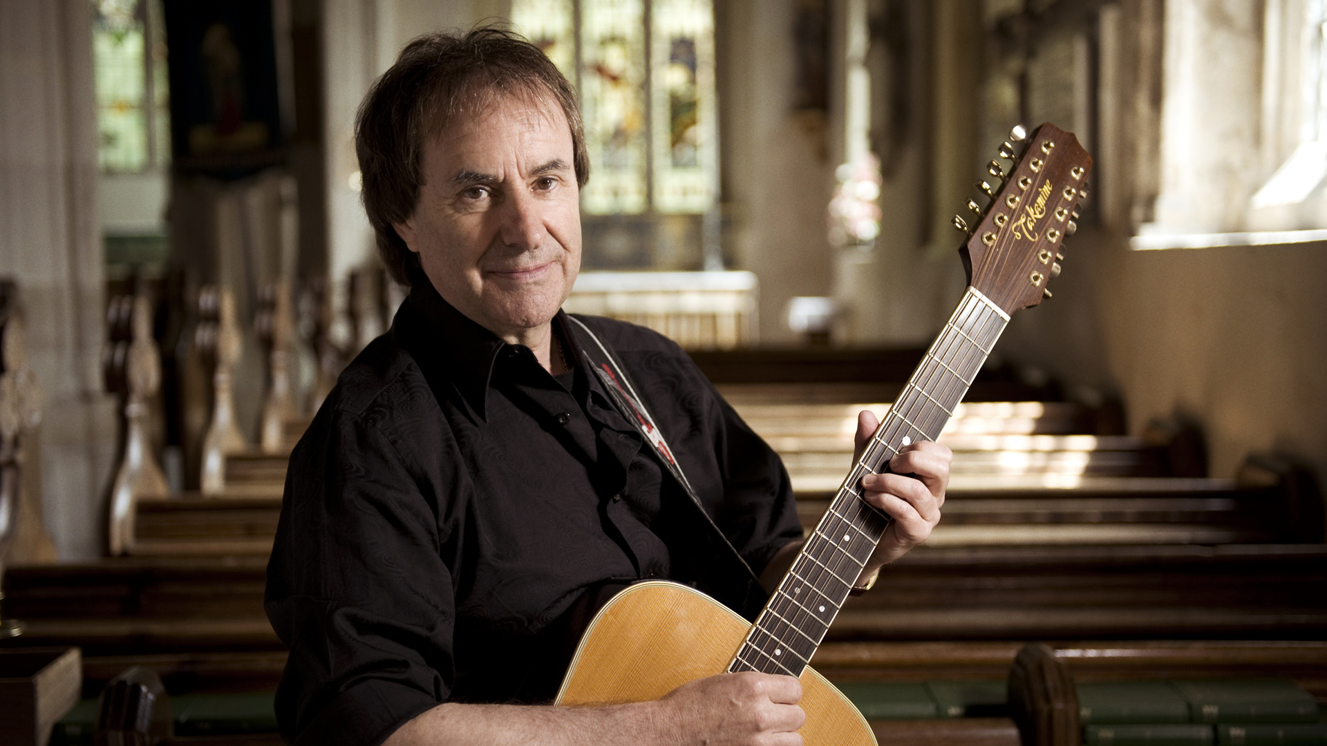 Chris de burgh слушать