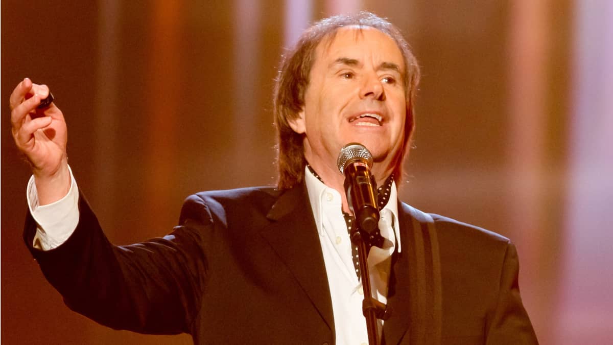 Chris De Burgh Wallpapers - Wallpaper Cave