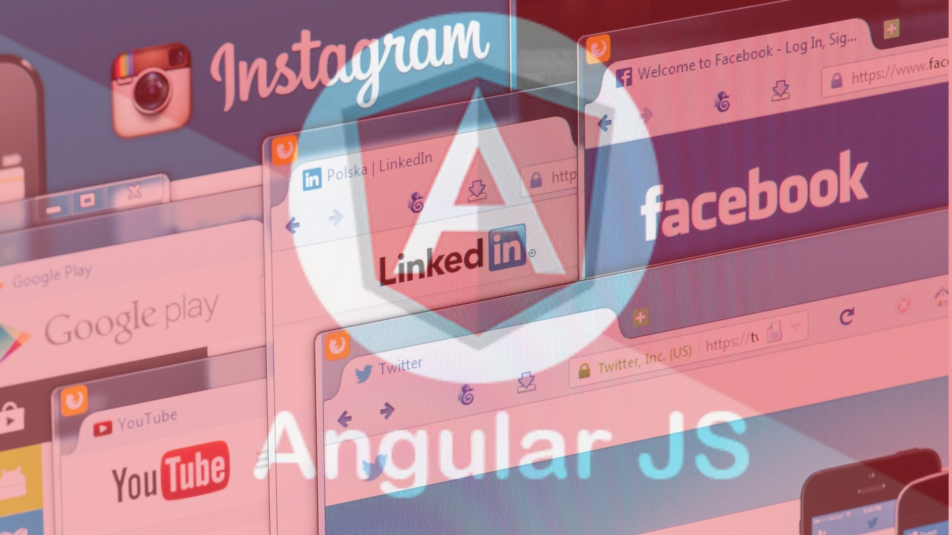 Angular JS Wallpapers - Wallpaper Cave