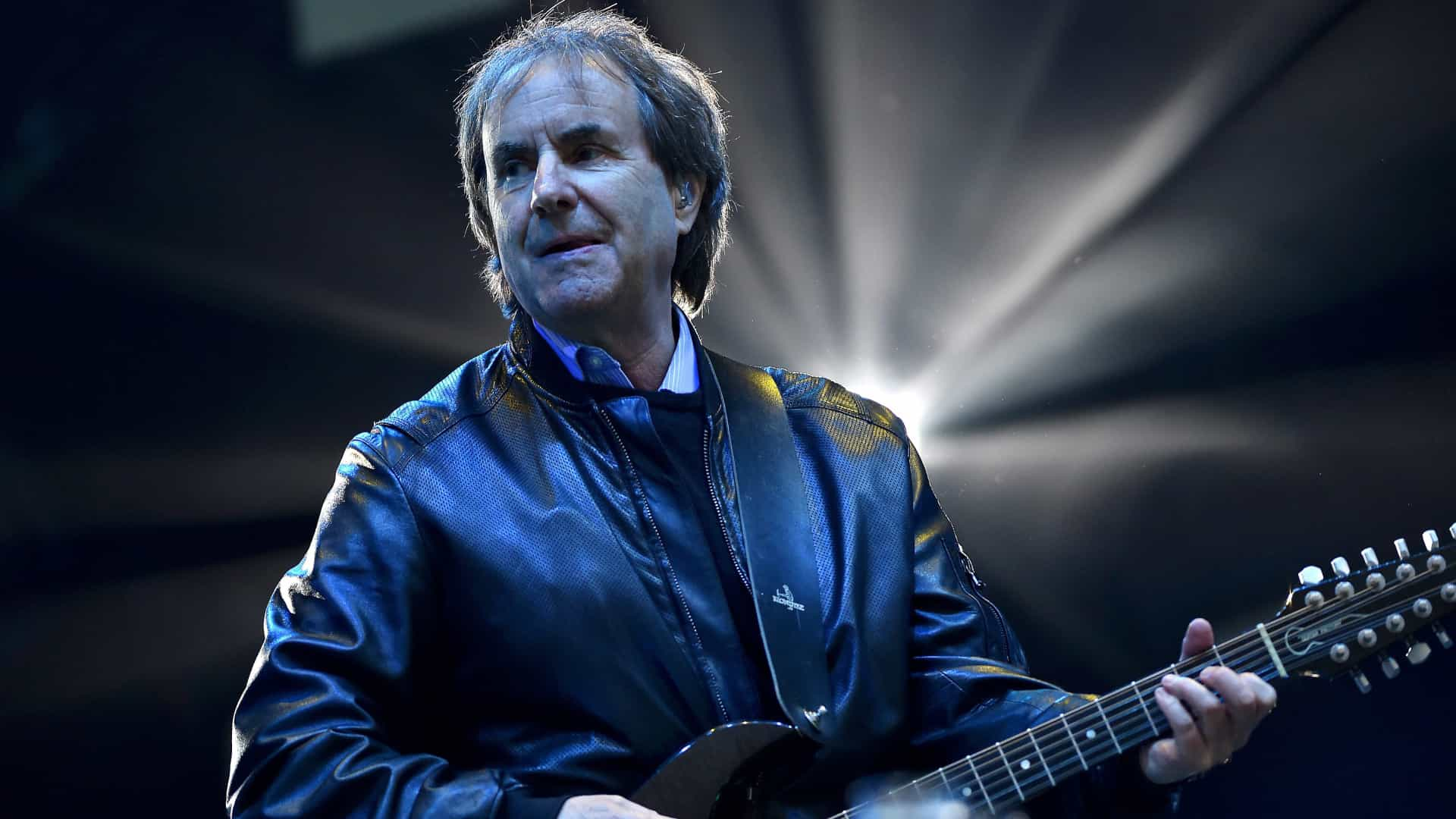 Chris de burgh