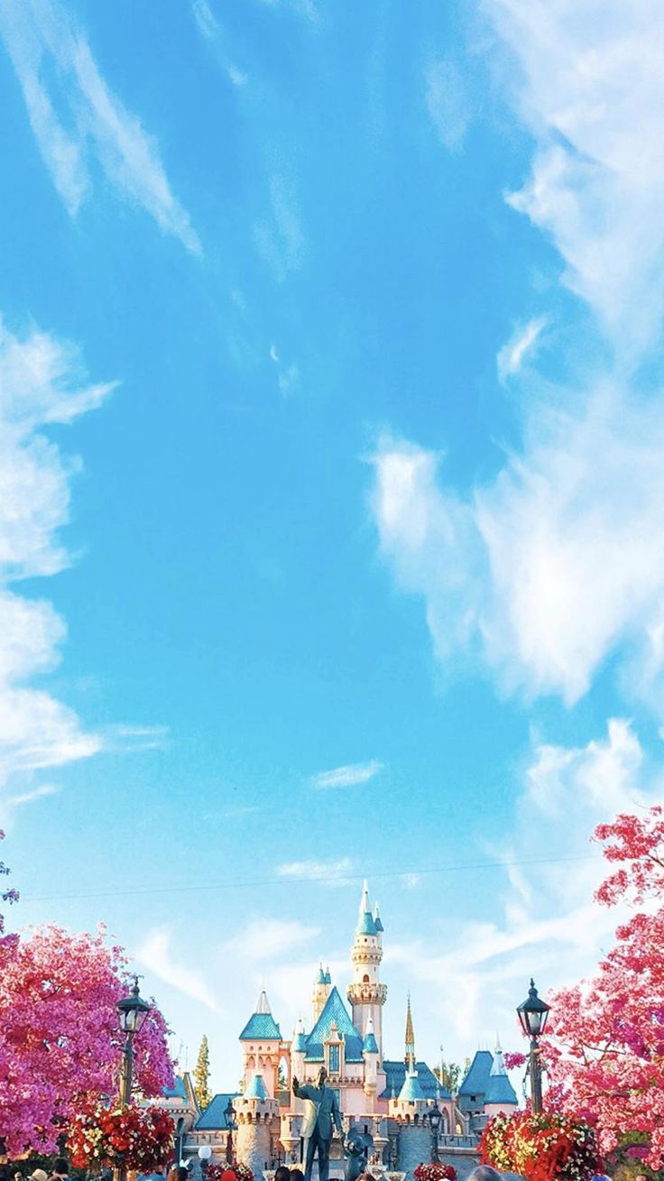 Indeed a magical place filled with heartwarming memories. Disney photography, Disney picture, Disney wallpaper