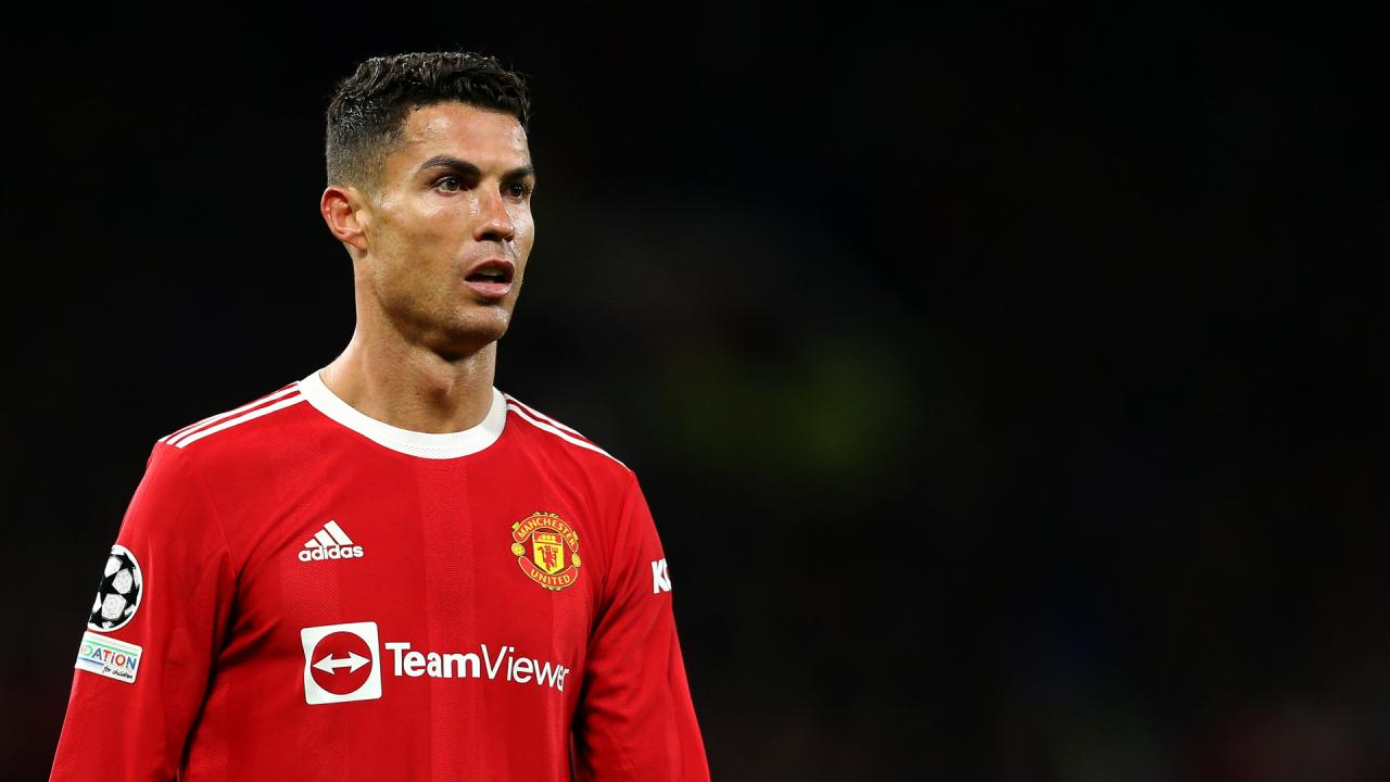 Ronaldo scores in Manchester win over Sherriff after disciplinary cut Financial Blog