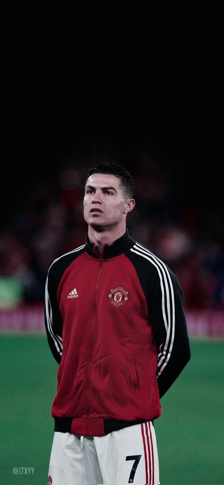 Cristiano Ronaldo wallpaper. Cristiano ronaldo, Cristiano ronaldo manchester, Ronaldo