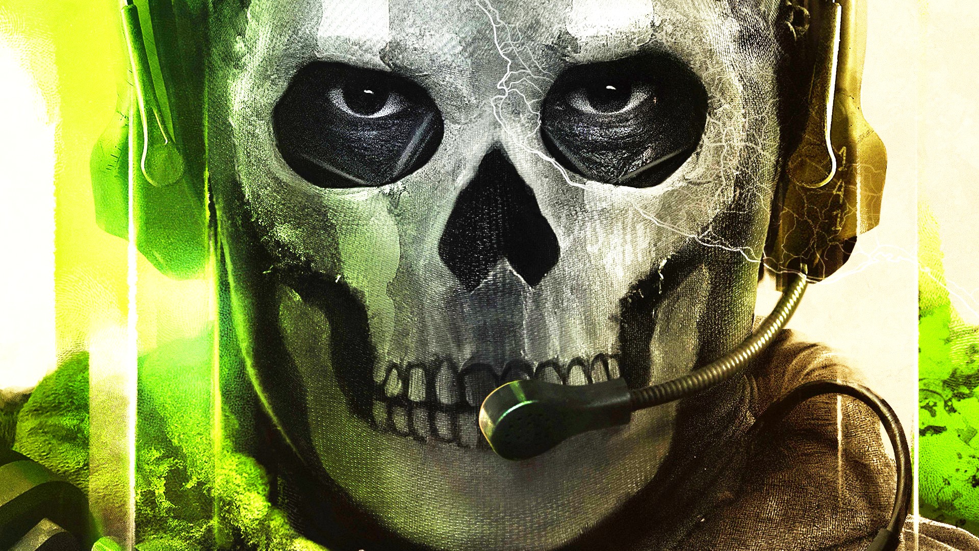 Simon Ghost Riley COD: Modern Warfare 2 (2022) 4K Wallpaper iPhone HD Phone  #4501h