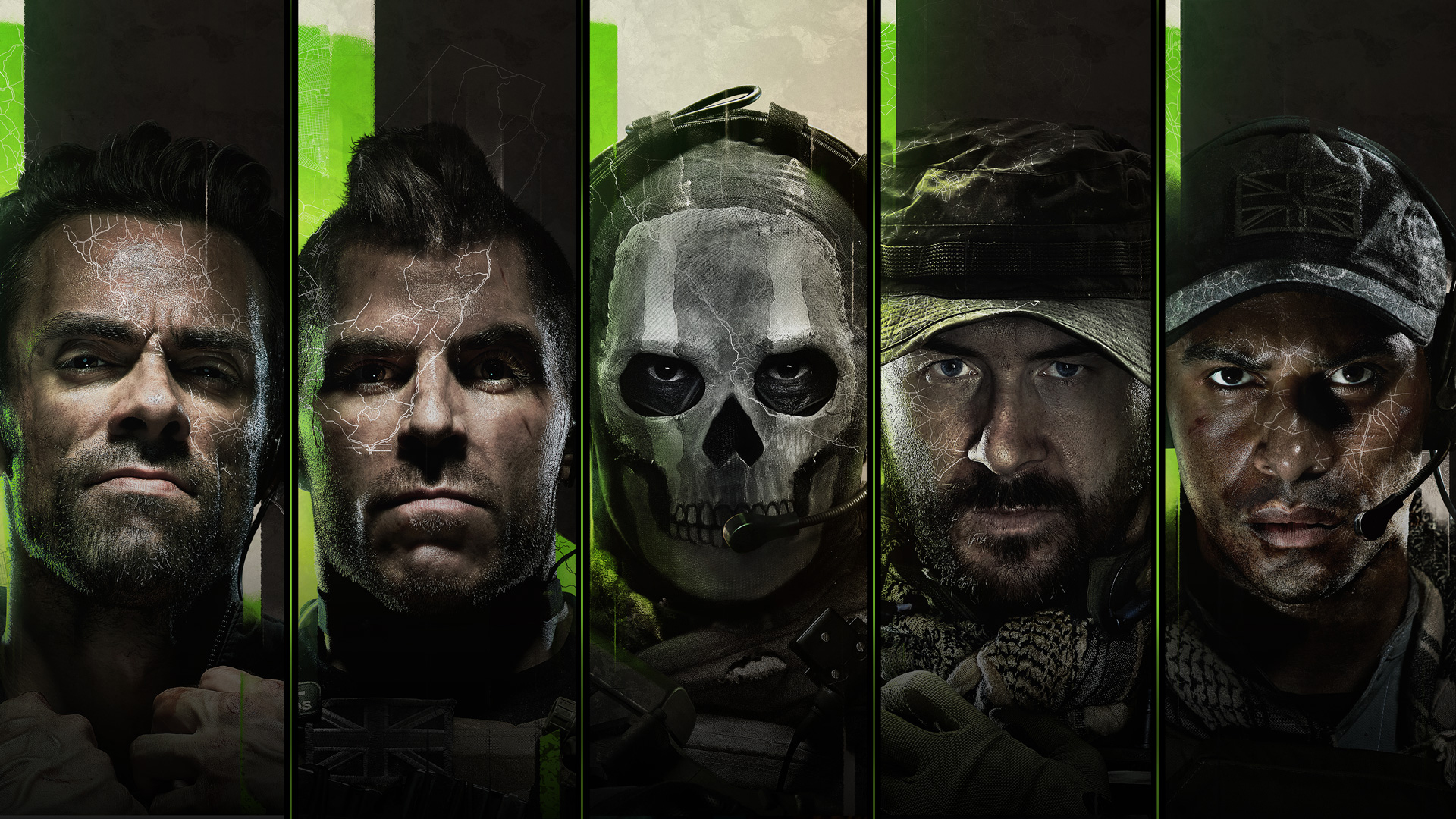 Call of Duty®: Modern Warfare® II Editions, Benefits Detailed