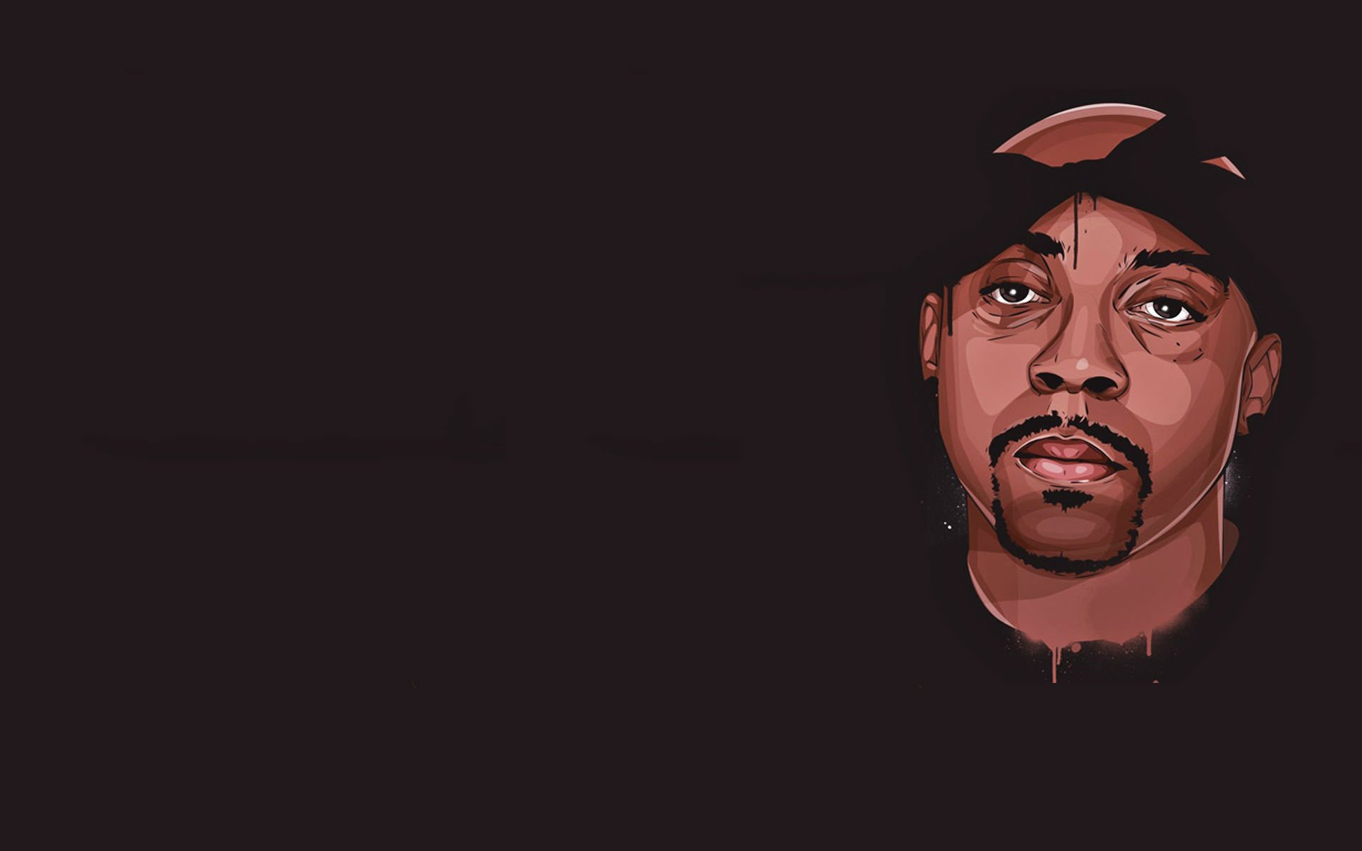 nate, Dogg, Rapper, Hip, Hop, Gangsta, Gfunk, Soul Wallpaper HD / Desktop and Mobile Background