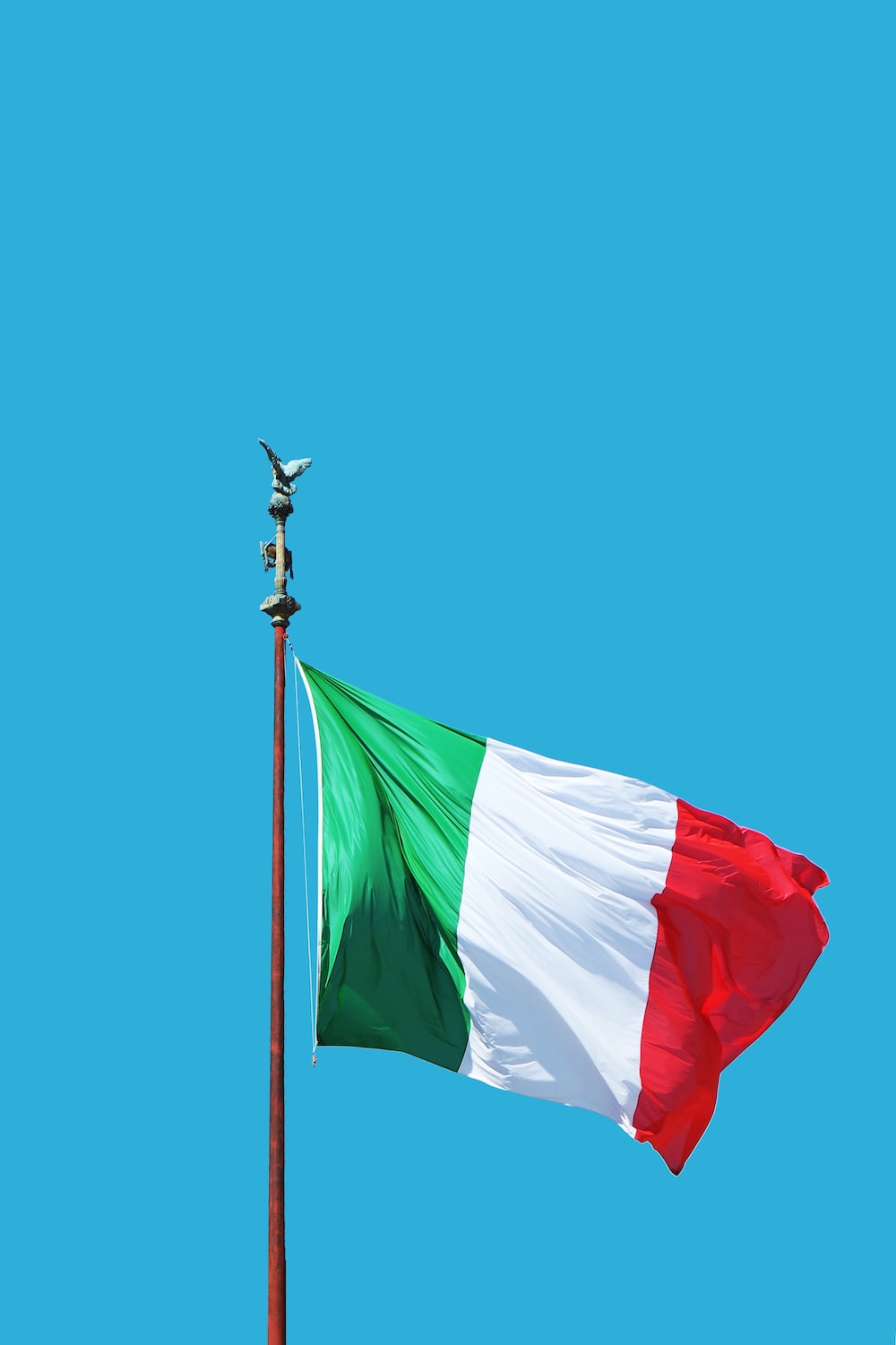 30,Italian Flag Picture. Download Free Image