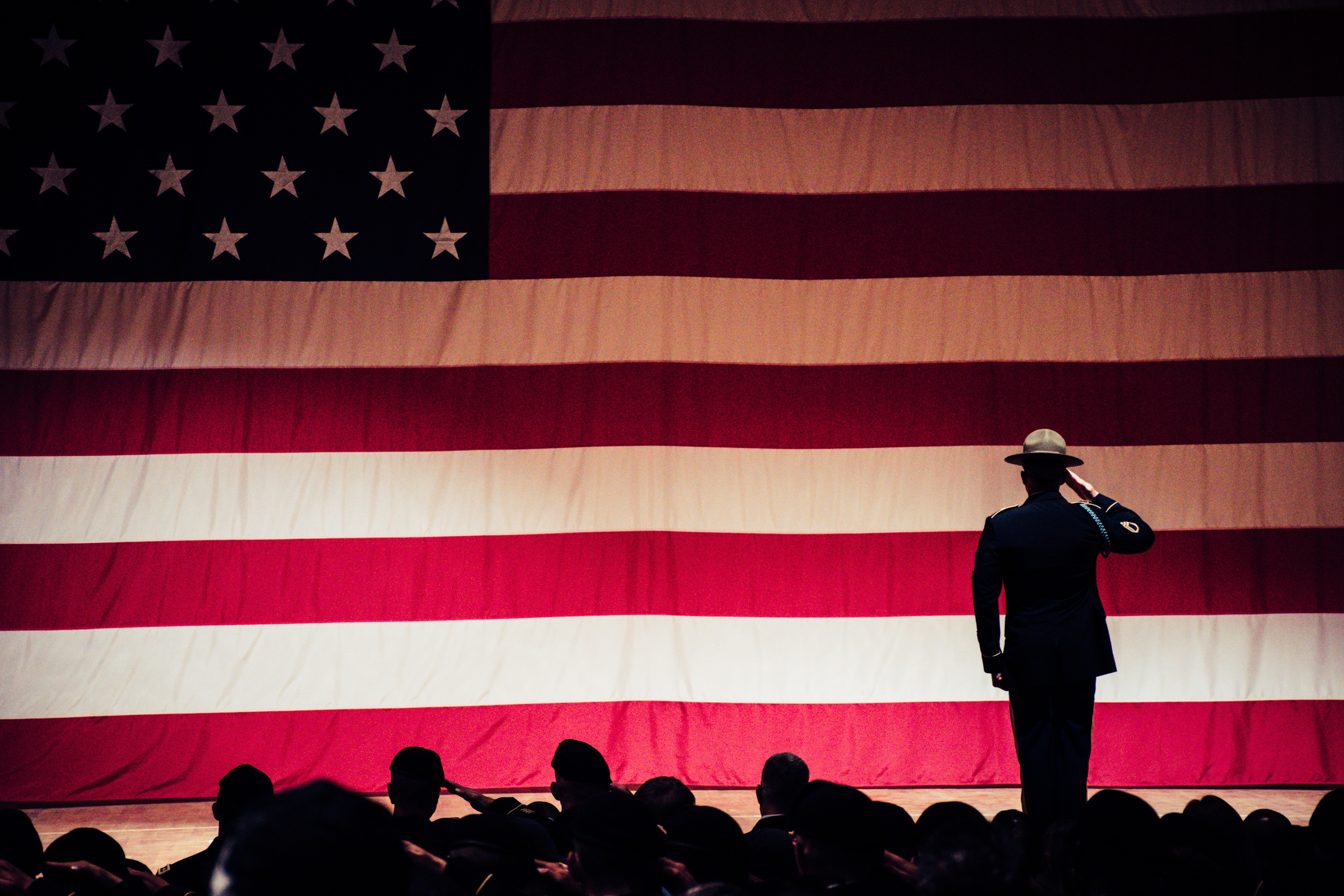 American Flag Wallpaper Photo, Download Free American Flag Wallpaper & HD Image