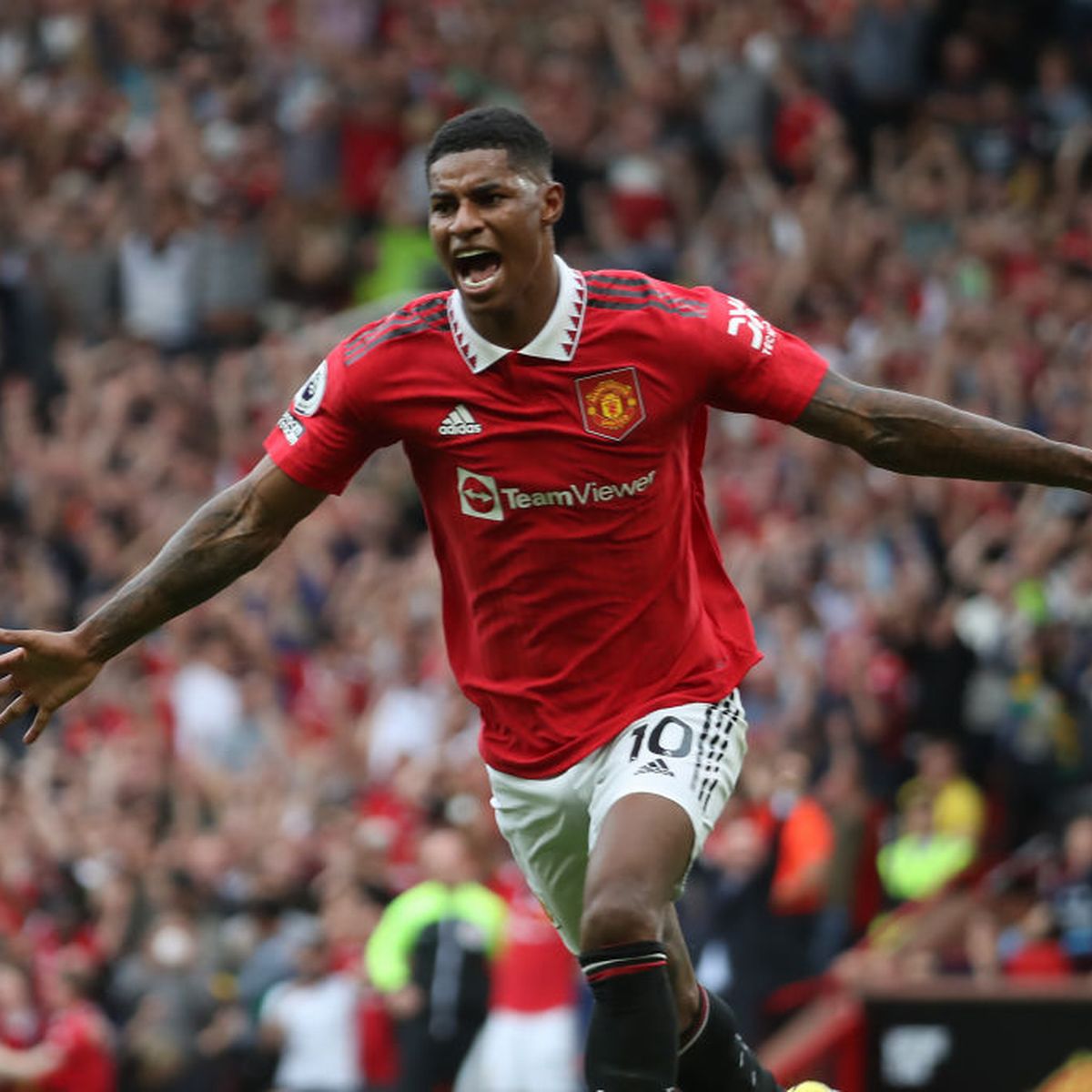 Marcus Rashford has chance to prove Manchester United legend Roy Keane wrong against Man City Evening News