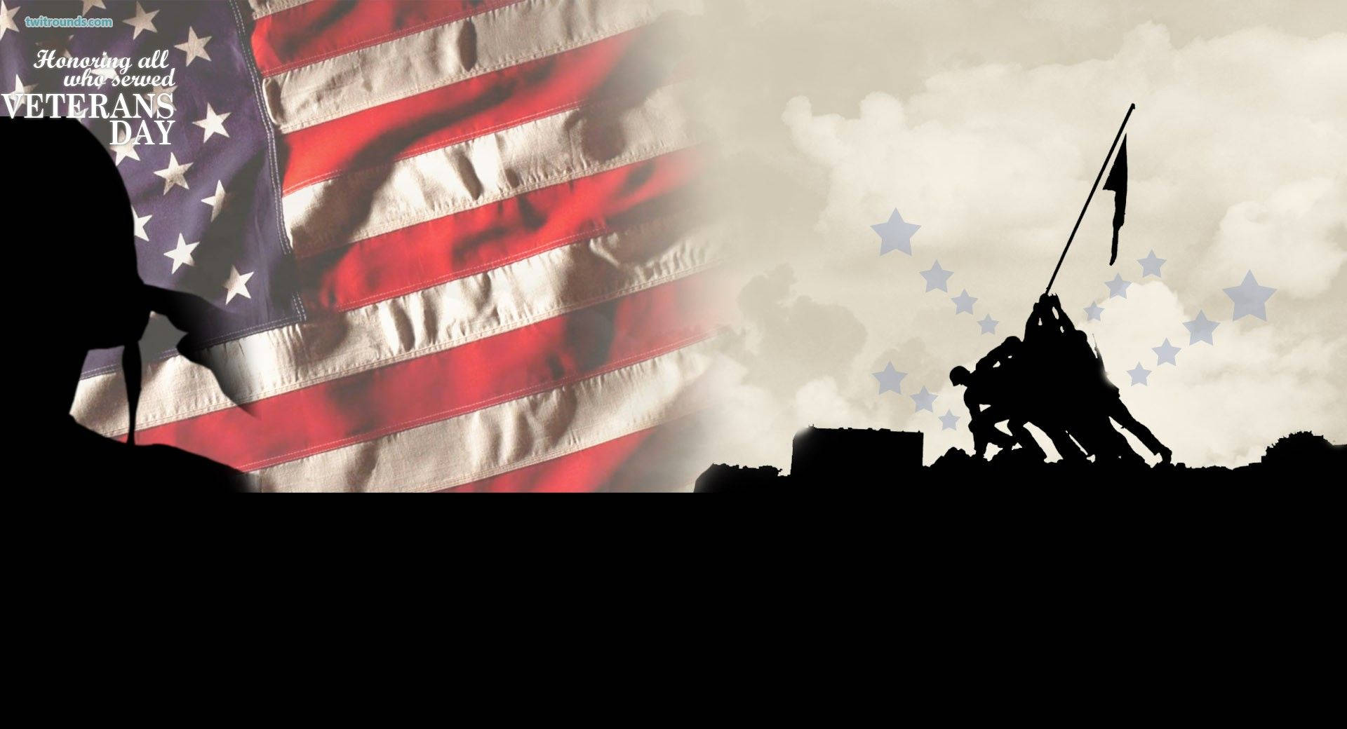 American Flag Wallpaper & Background For FREE