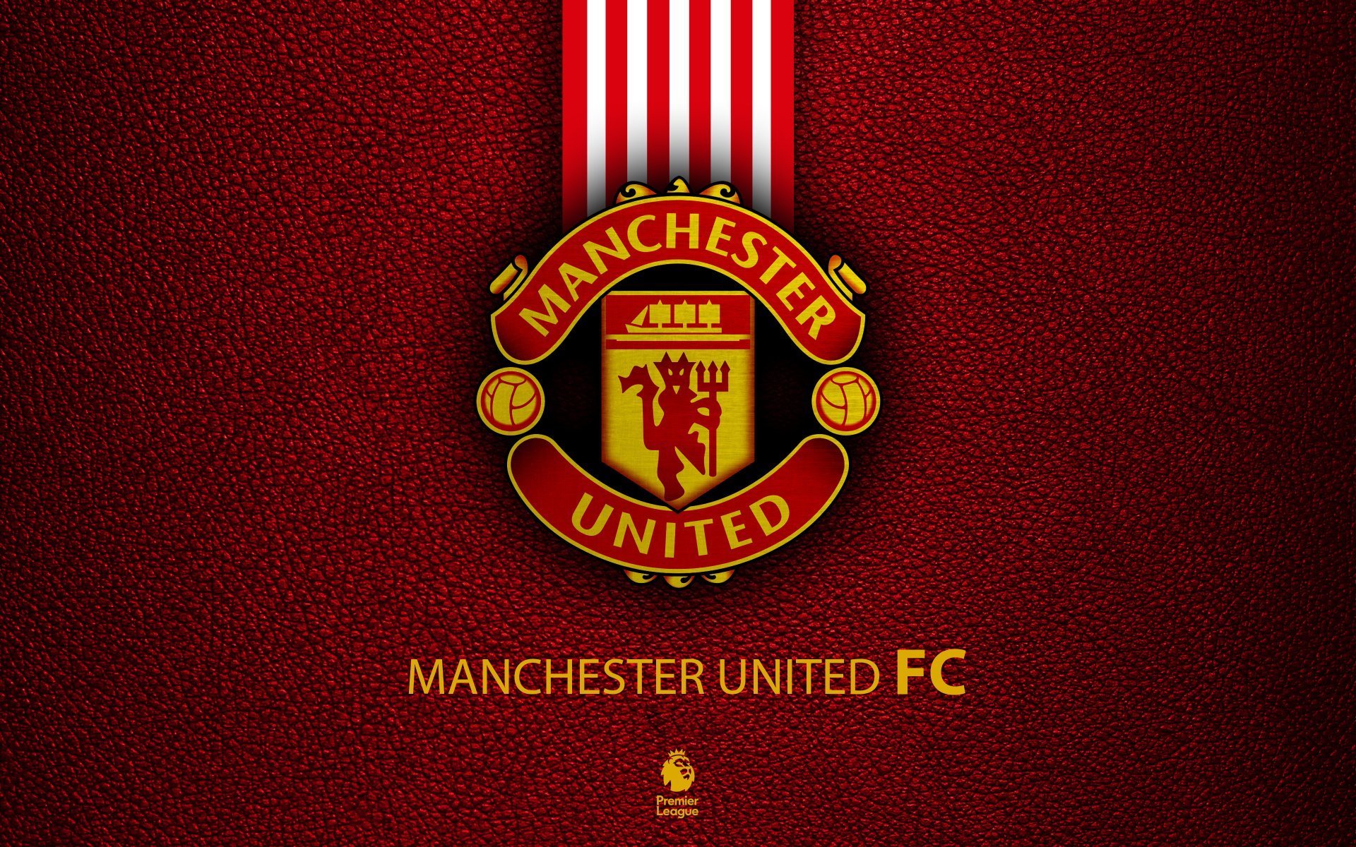 Manchester United HD Wallpaper Download Football Lovers