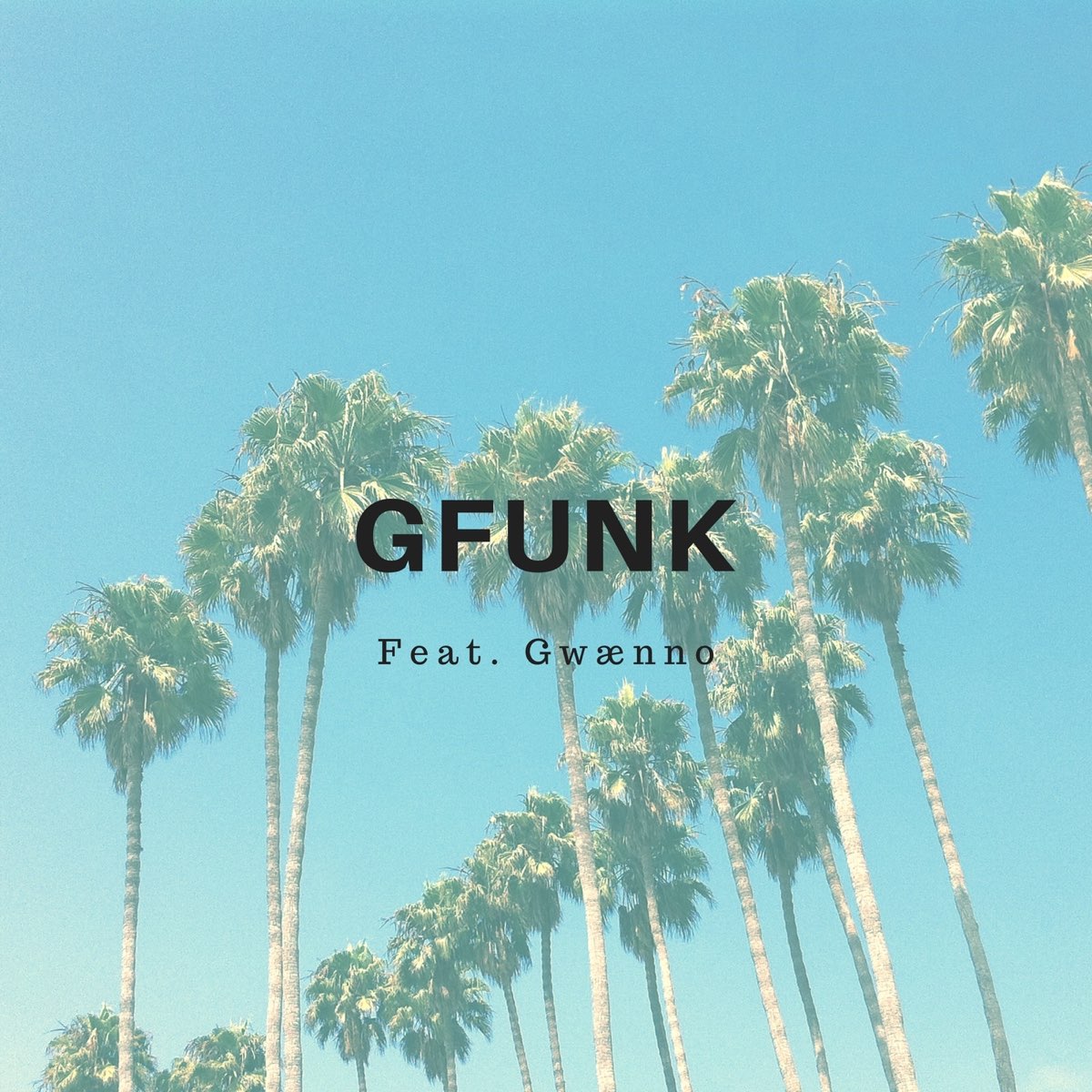 G Funk (feat. Gwænno)