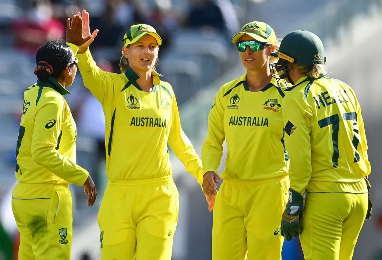 Cricket Australia Unveil All New Coaching Staff Following Mott, Sawyer's Departure News XYZ