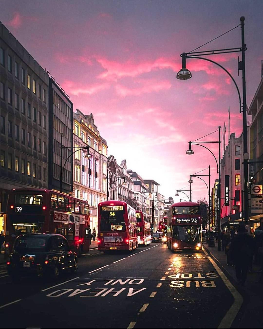 2,737 Likes, 12 Comments - #London_Enthusiast on Instagram: “<— Follow for more! Featured Enthusiast:. London travel, London, London city