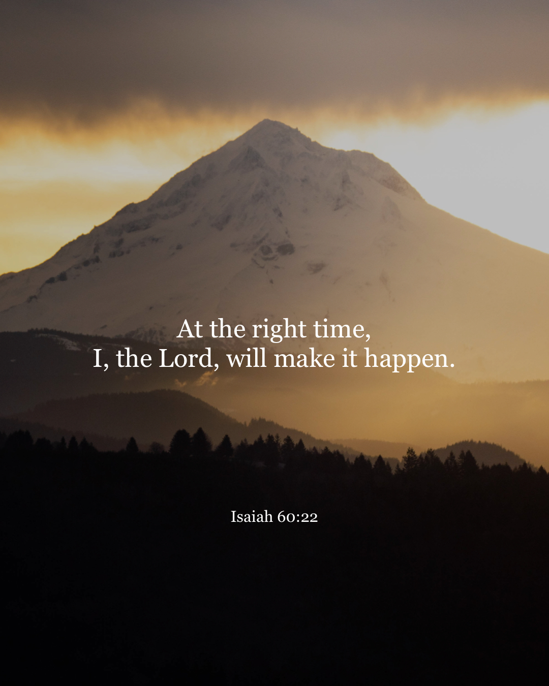 Isaiah 60 22 Wallpapers Wallpaper Cave