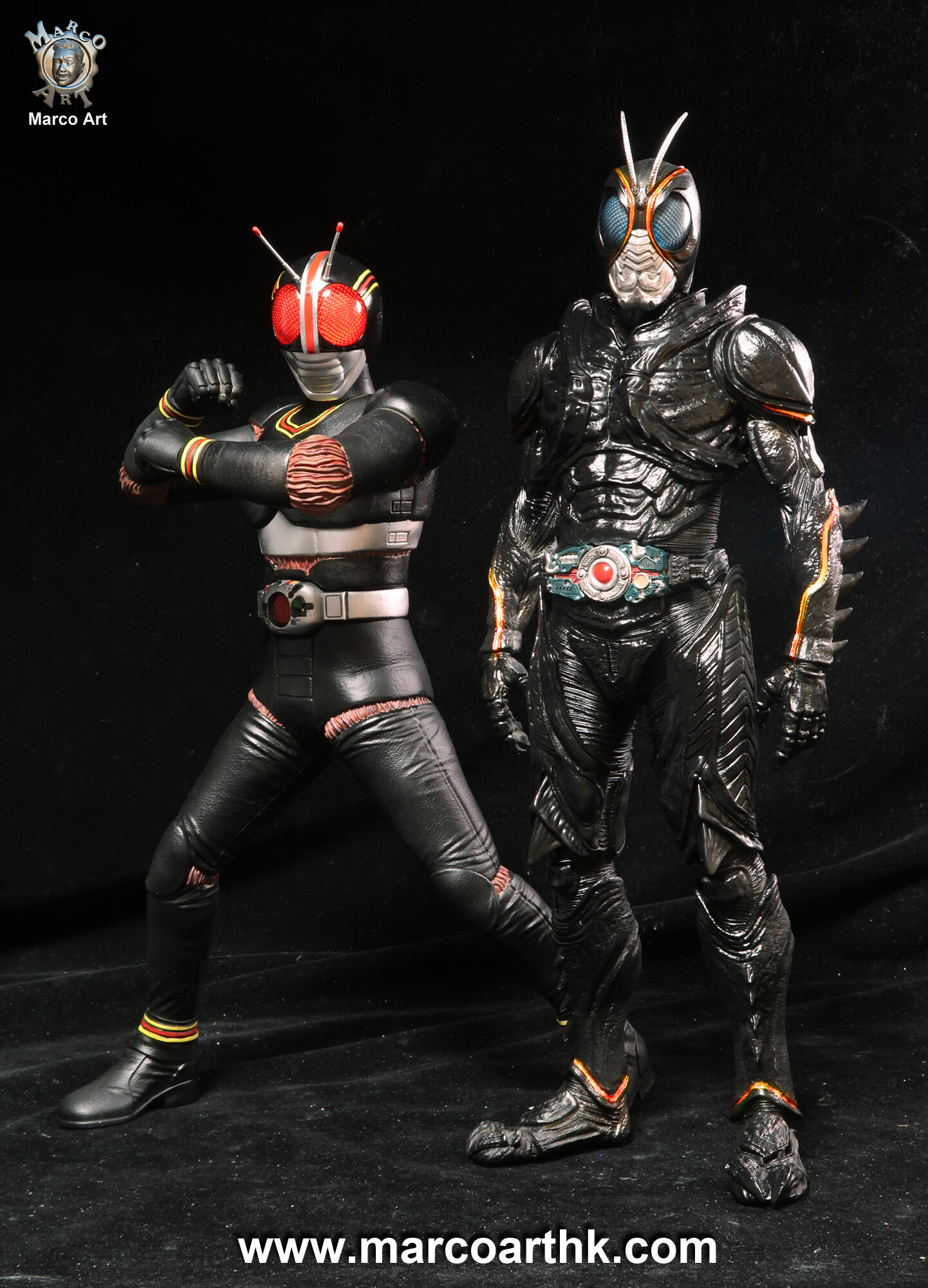 Kamen Rider Black Sun Wallpapers - Wallpaper Cave