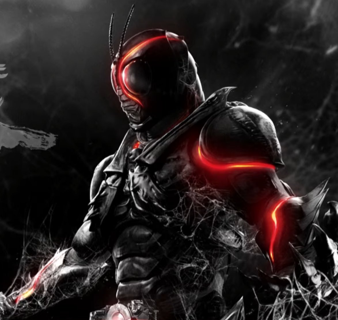 Kamen Rider Black Sun Wallpapers - Wallpaper Cave