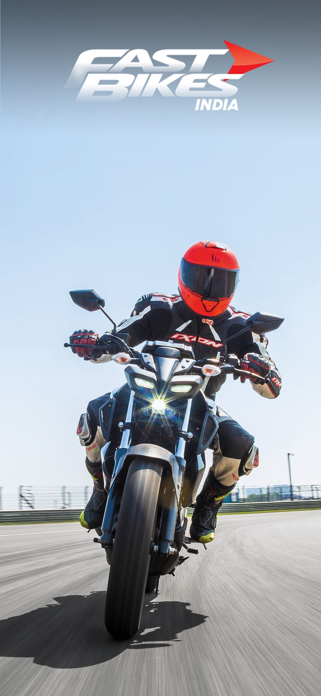 Yamaha MT 15: Wallpaper Wednesday