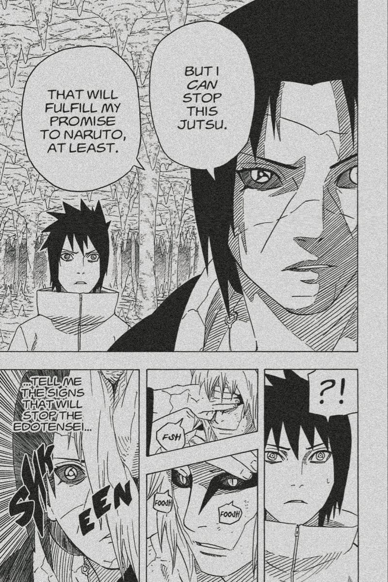 uchiha itachi and uchiha sasuke manga panel !! <3. Itachi, Itachi uchiha, Uchiha