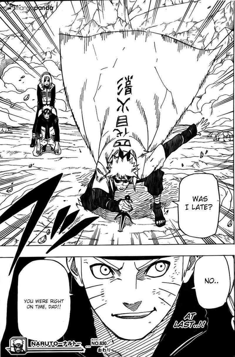 the most epic panel!!!. Manga pages, Anime naruto, Naruto