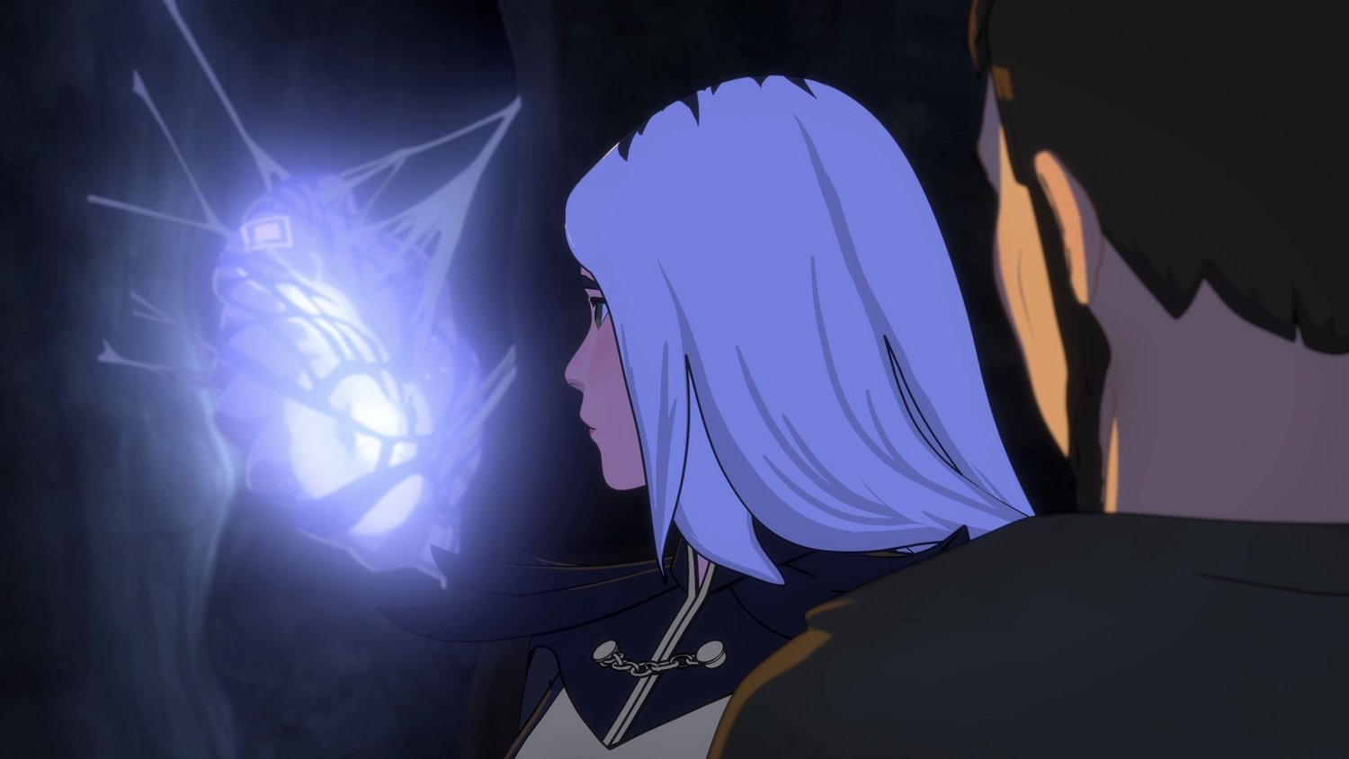 THE DRAGON PRINCE Season 4 Details Revealed With New Clip At San Diego Comic Con
