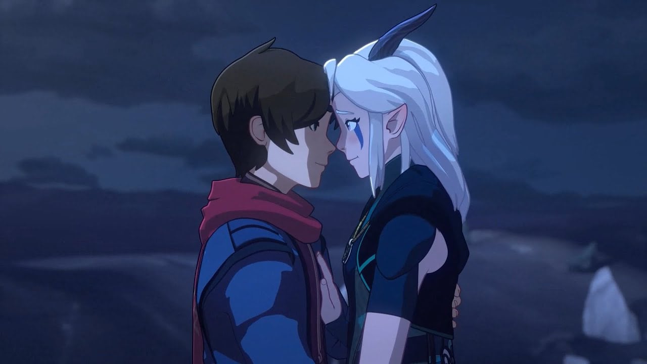 The names of all nine episodes of The Dragon Prince season 4 are revealed. UBJ Business Journal