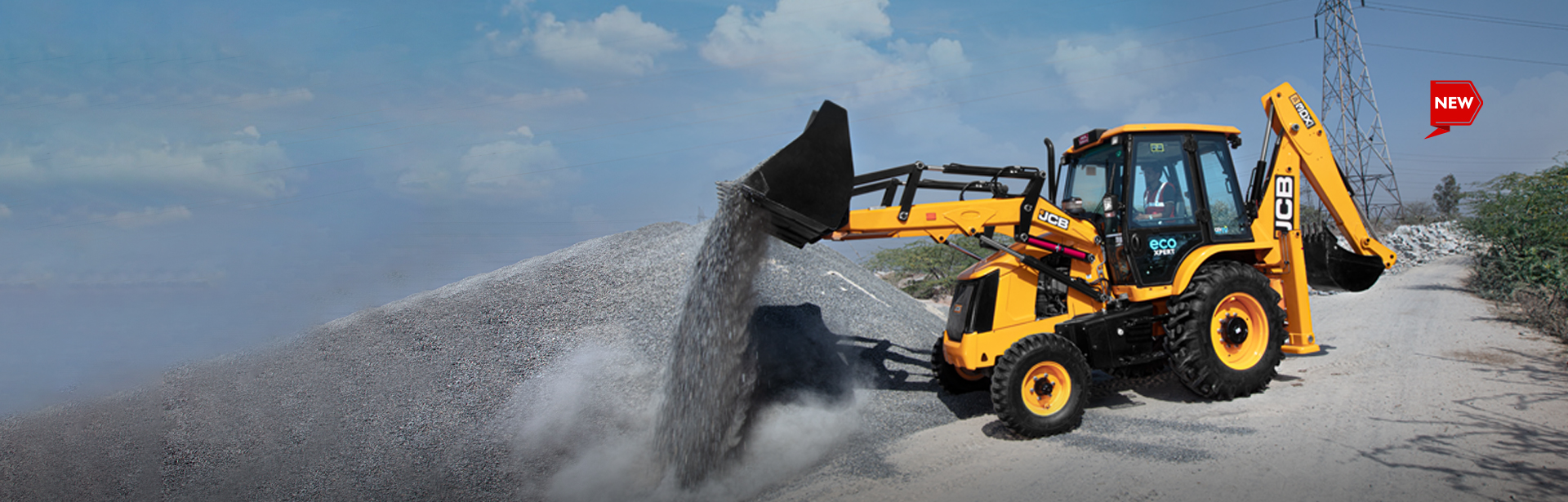 JCB Dealer Patna, Bihar Patliputra Equipments Pvt. Ltd