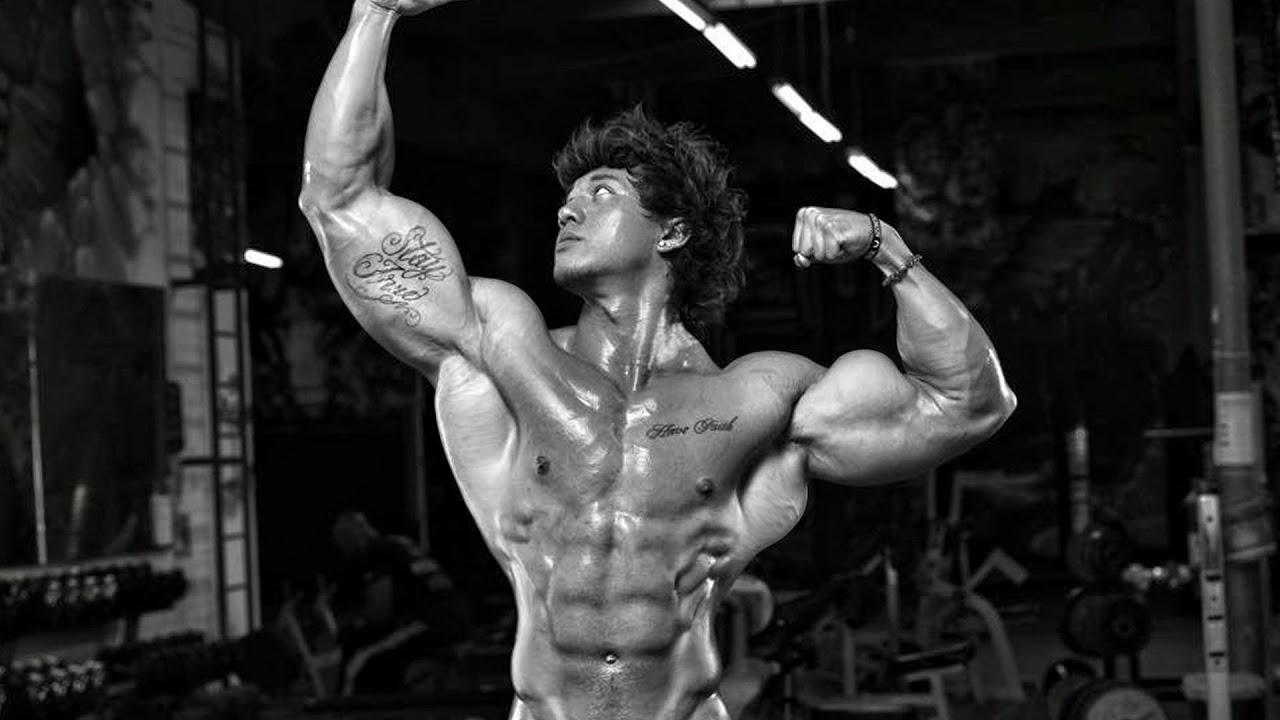 Jon Skywalker Motivation 2016!!!