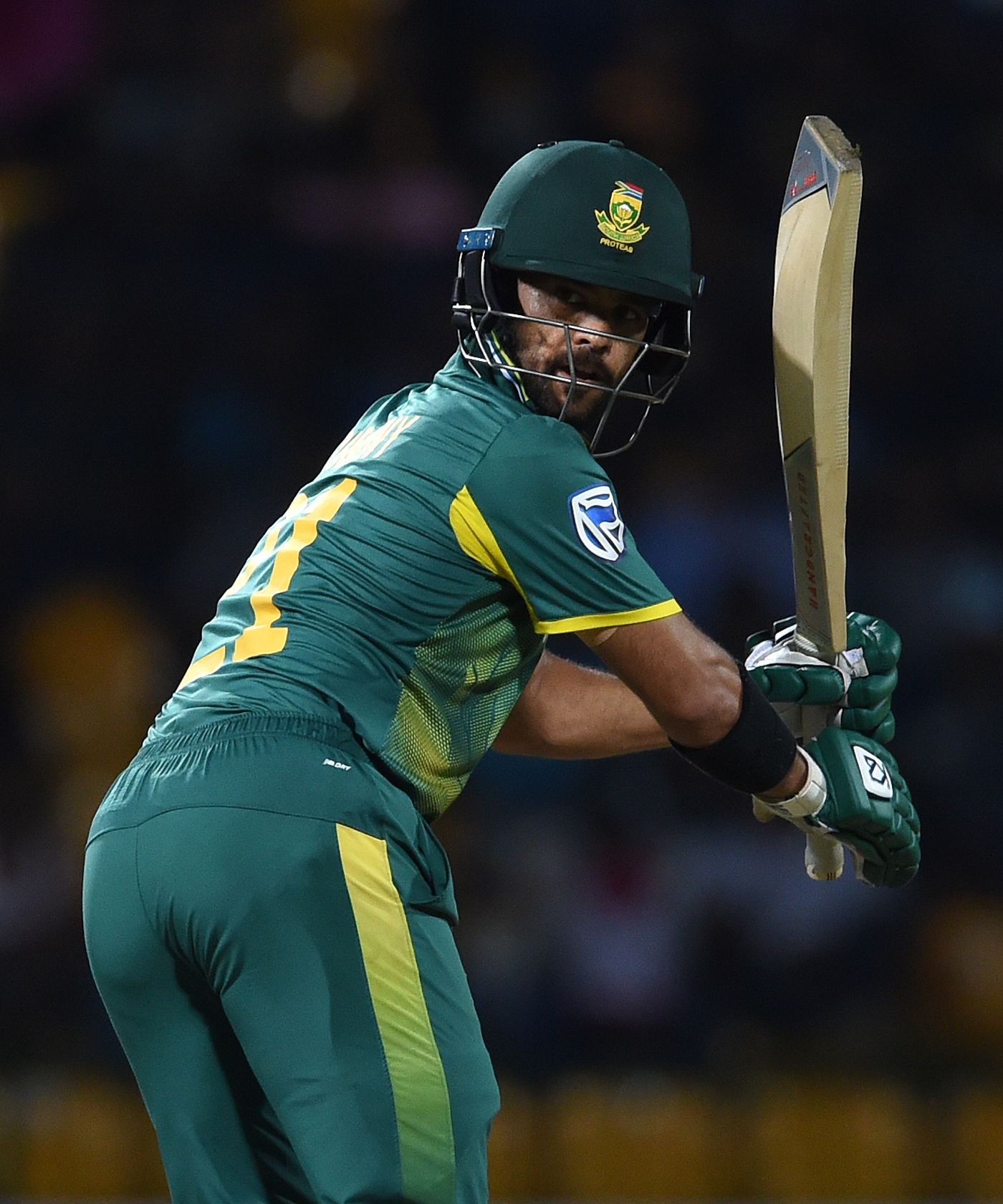 Jean Paul Duminy ODI Photo And Editorial News Picture From ESPNcricinfo Image