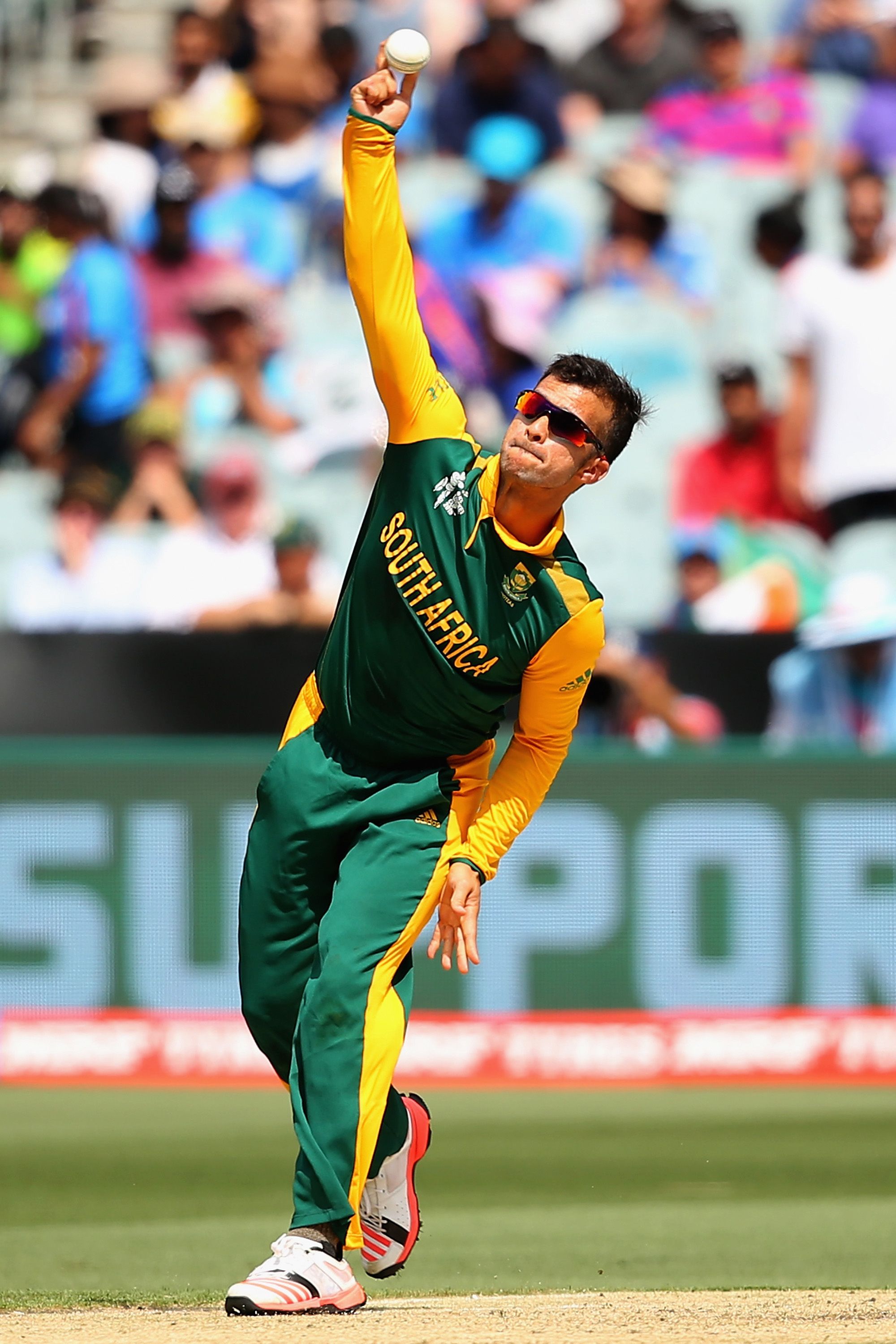 Jp Duminy Latest HD Photo And Hot Stills