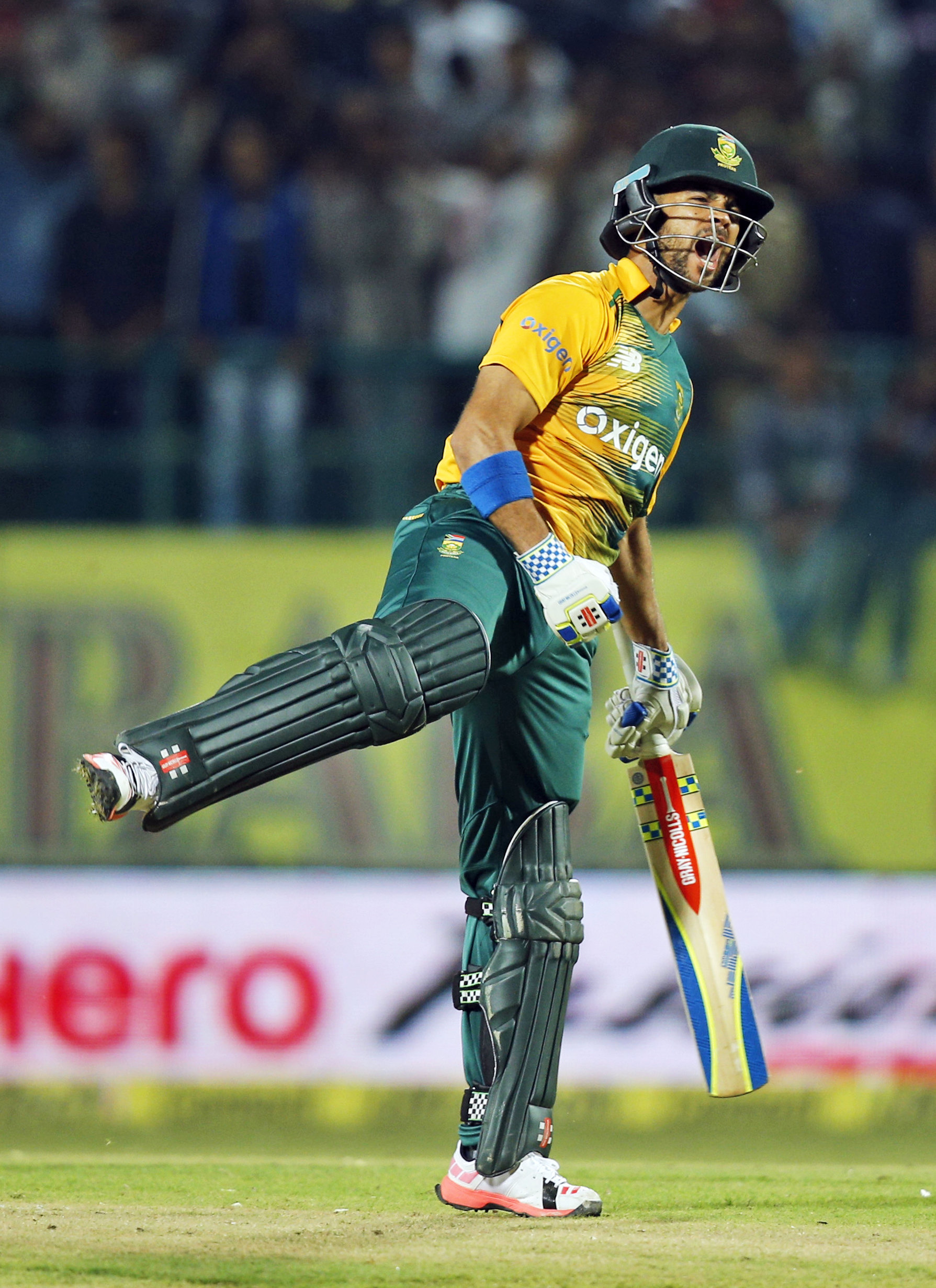 JP Duminy Wallpapers - Wallpaper Cave