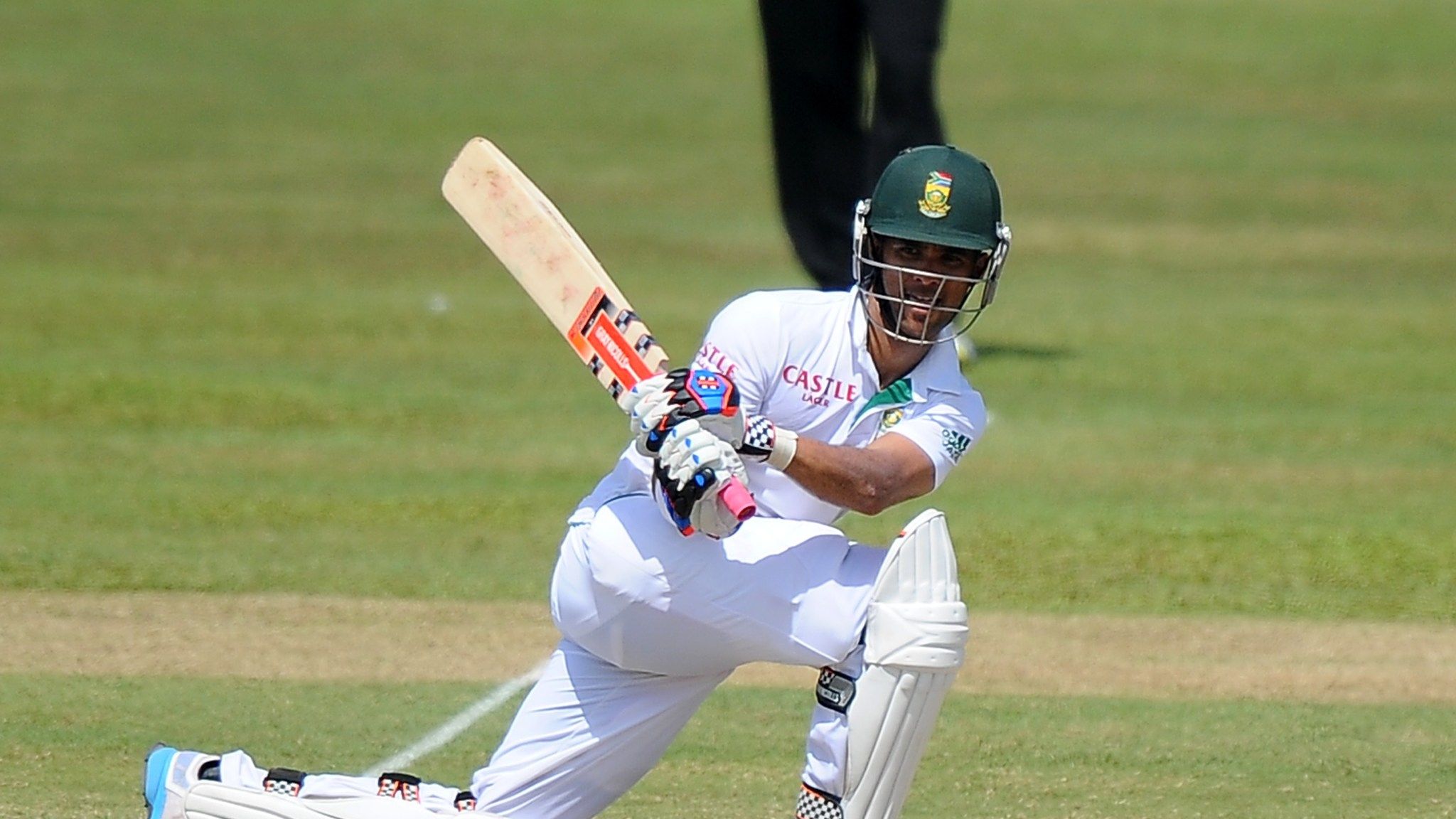 Sri Lanka v South Africa: JP Duminy gives South Africa advantage