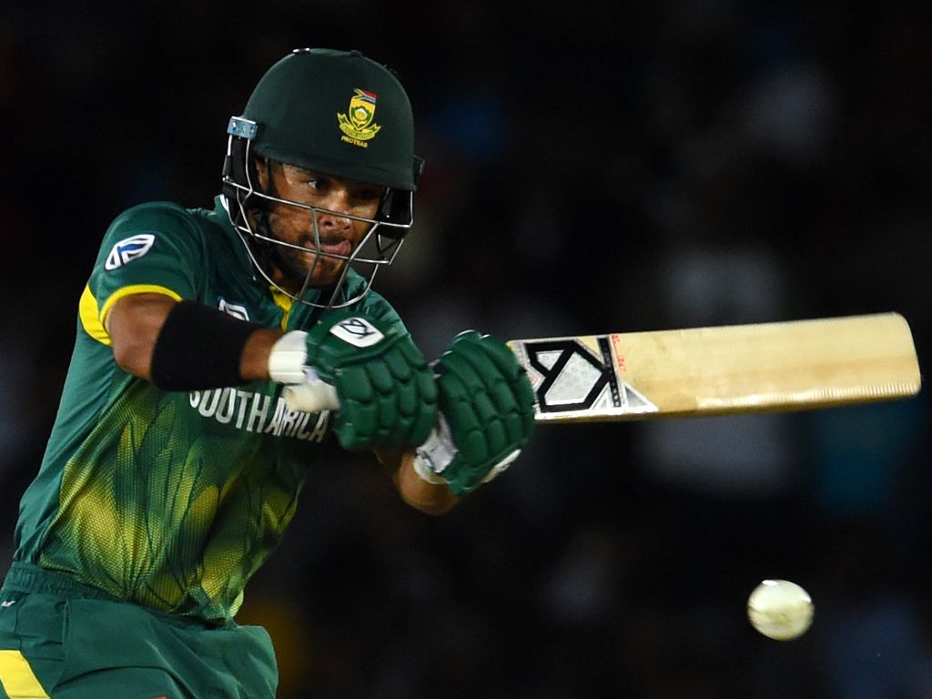 Duminy confident in SA cricket brand despite lack of sponsors