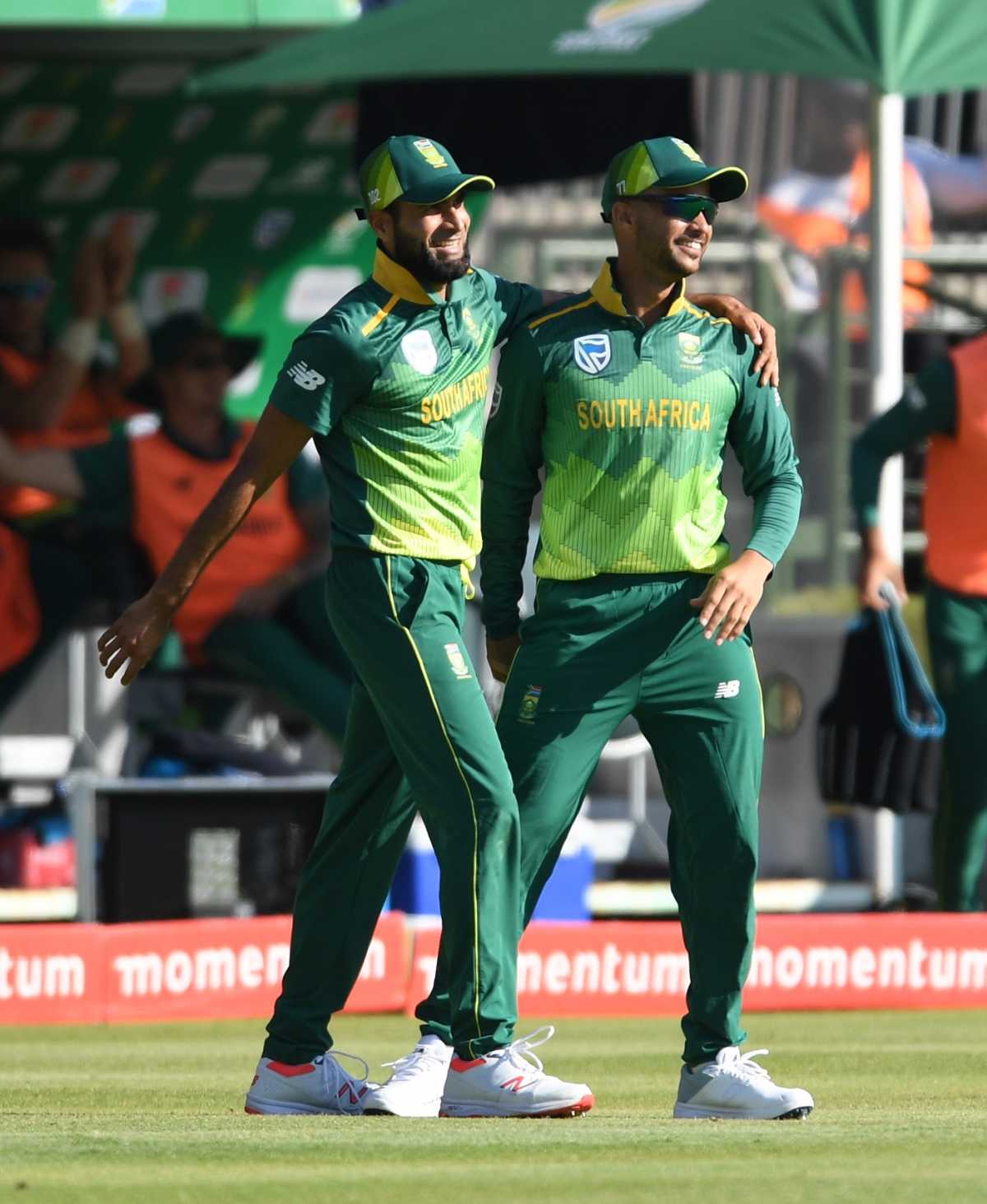 Jean Paul Duminy ODI Photo And Editorial News Picture From ESPNcricinfo Image