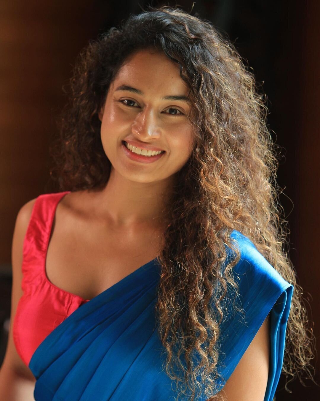 Pooja Ramachandran Wallpapers - Wallpaper Cave