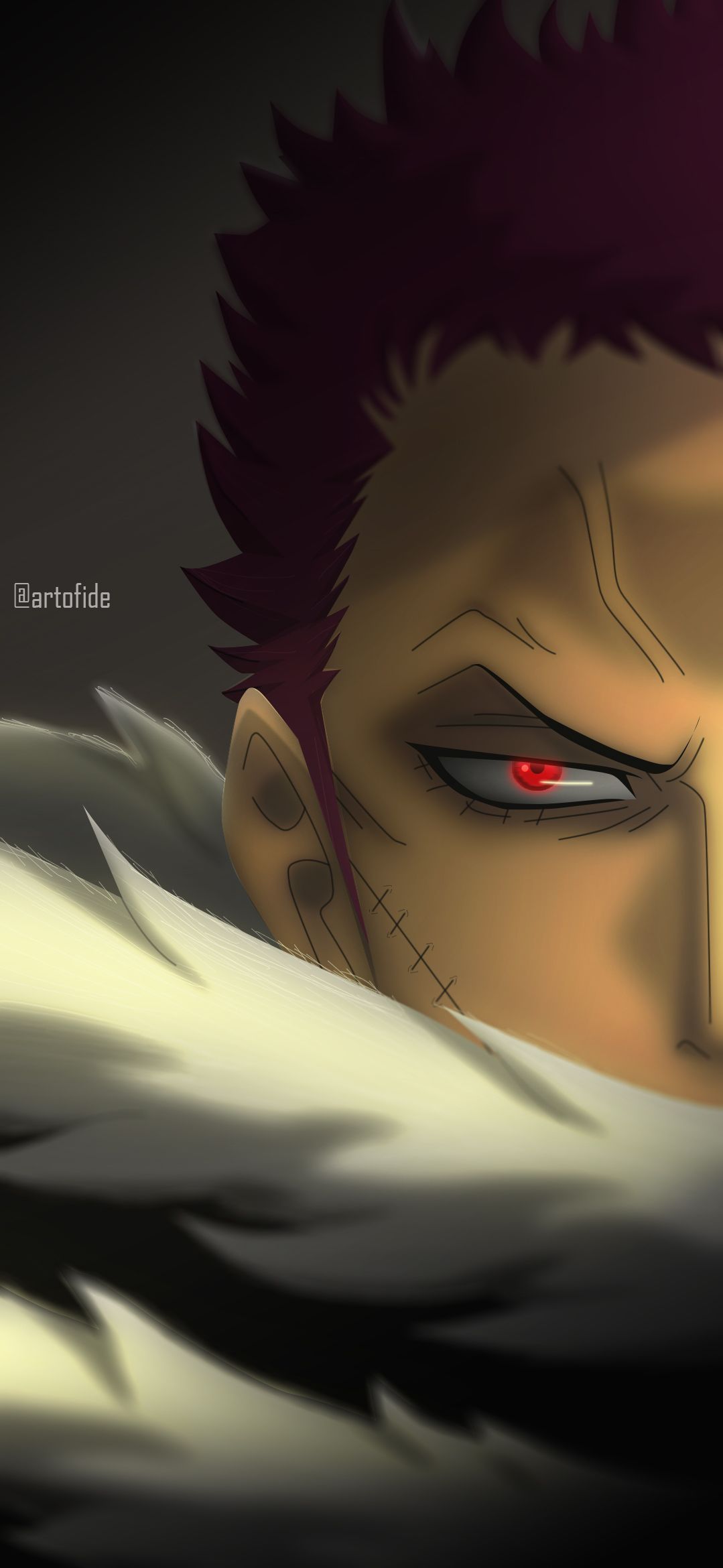 Charlotte Katakuri