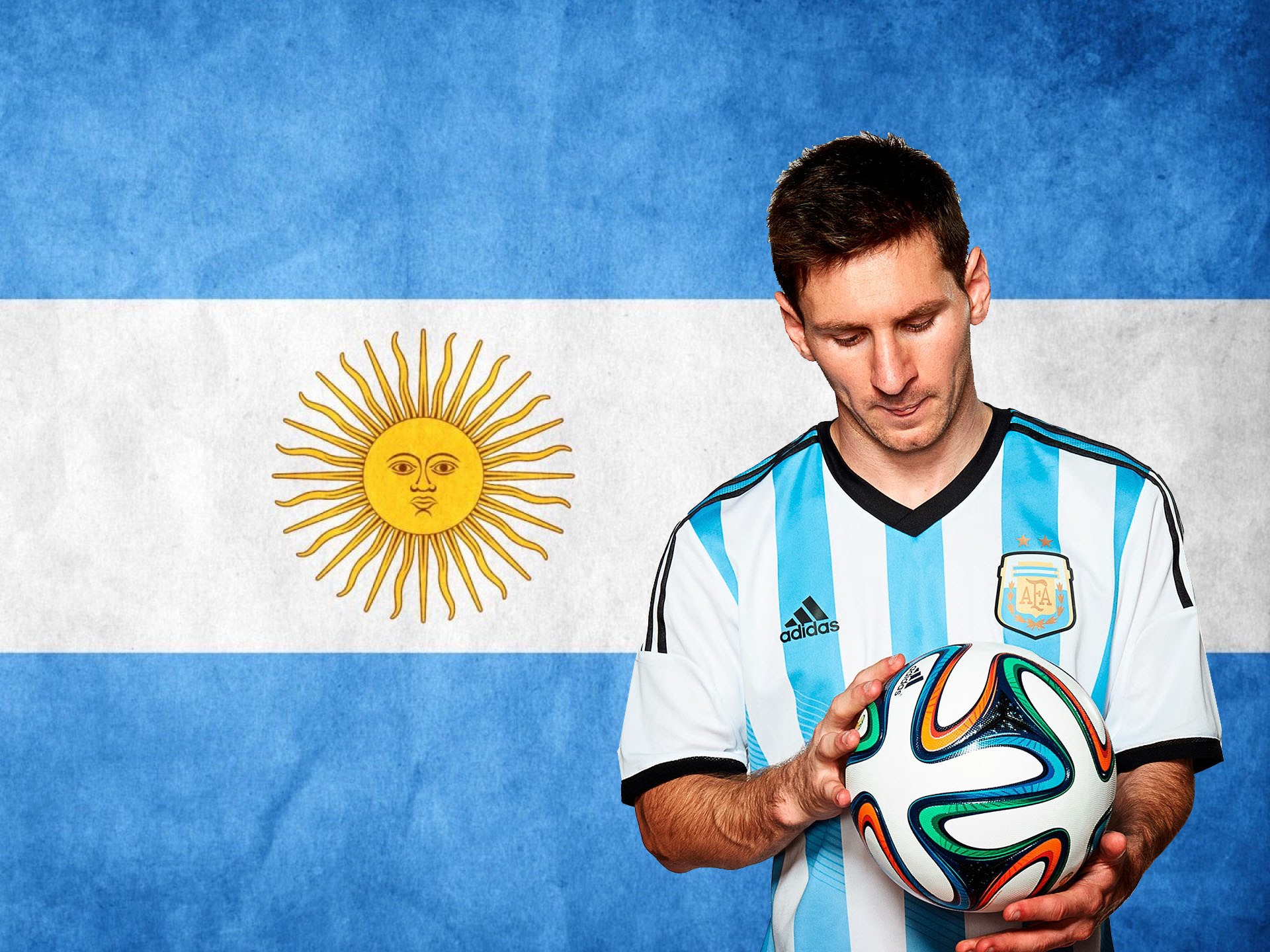 Argentina World Cup Wallpapers Wallpaper Cave 7233
