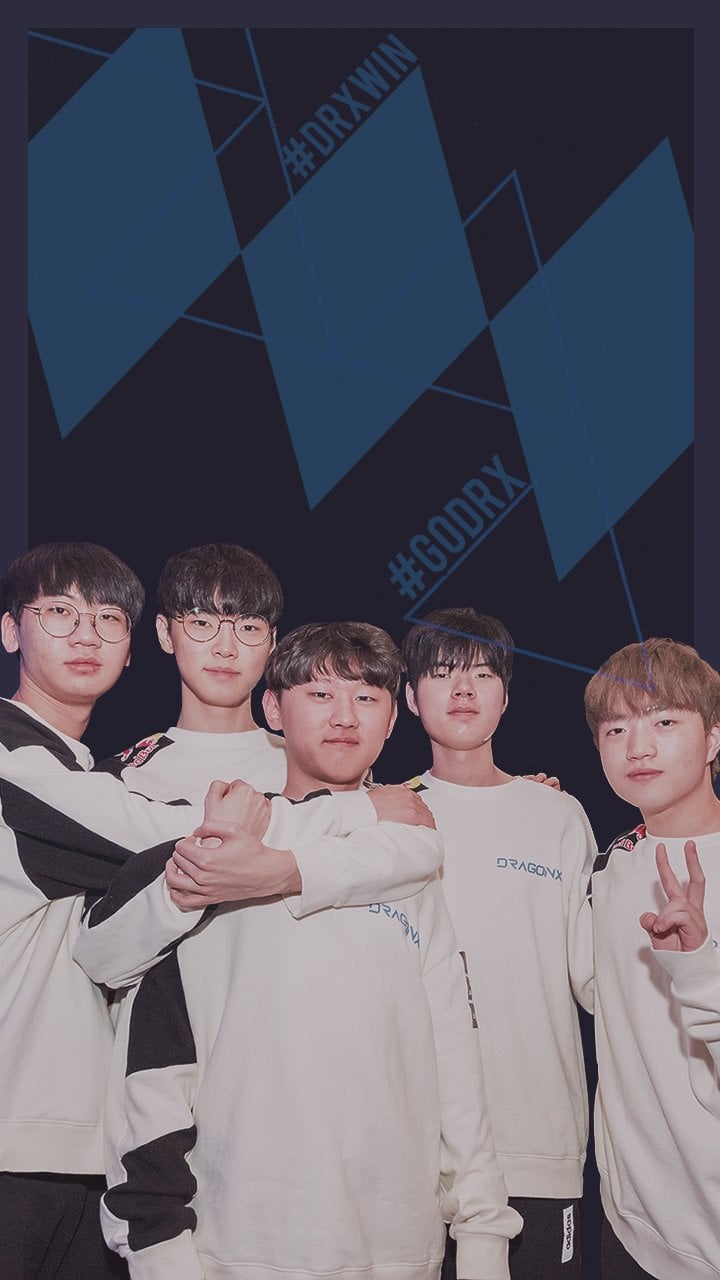 DRX Deft: 'When I saw SSG win Worlds, I was jealous' | ONE Esports