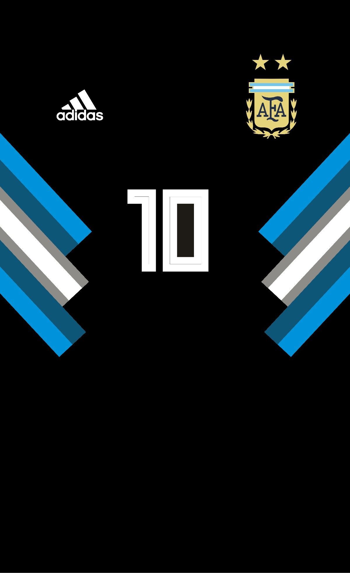 Argentina Wallpaper