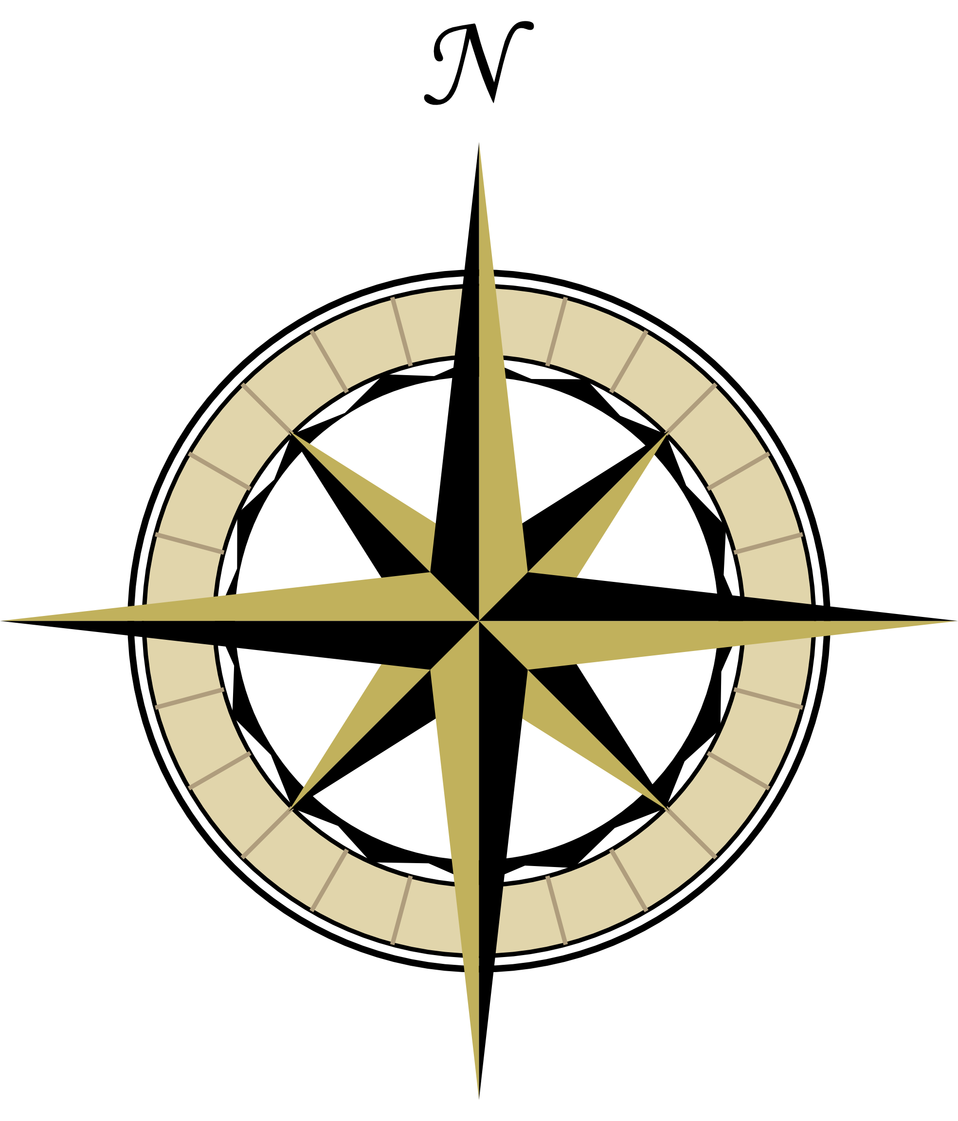 Free Compass Rose Transparent, Download Free Compass Rose Transparent png image, Free ClipArts on Clipart Library
