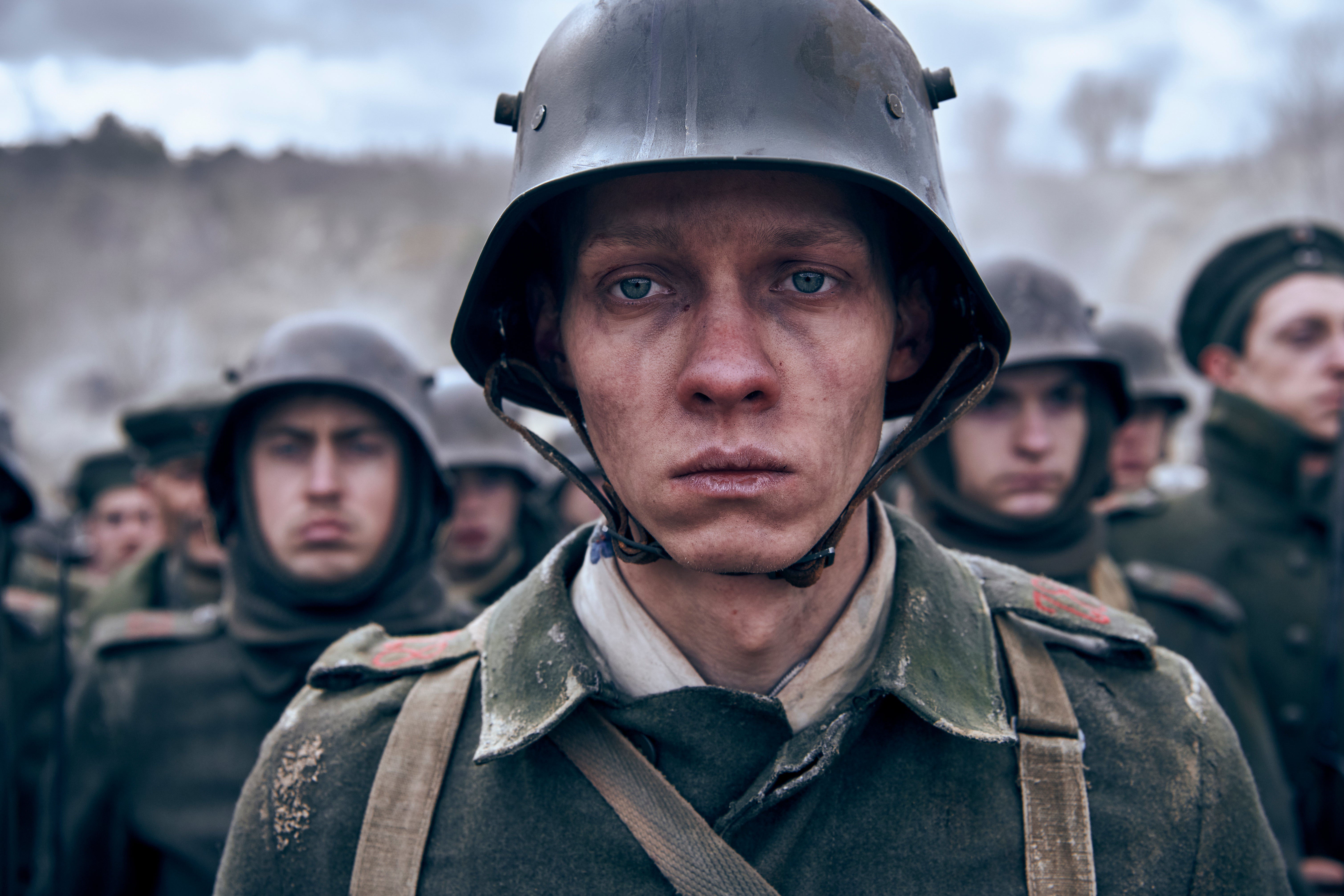 Netflix's All Quiet on the Western Front movie changes the book's ending, World War I history