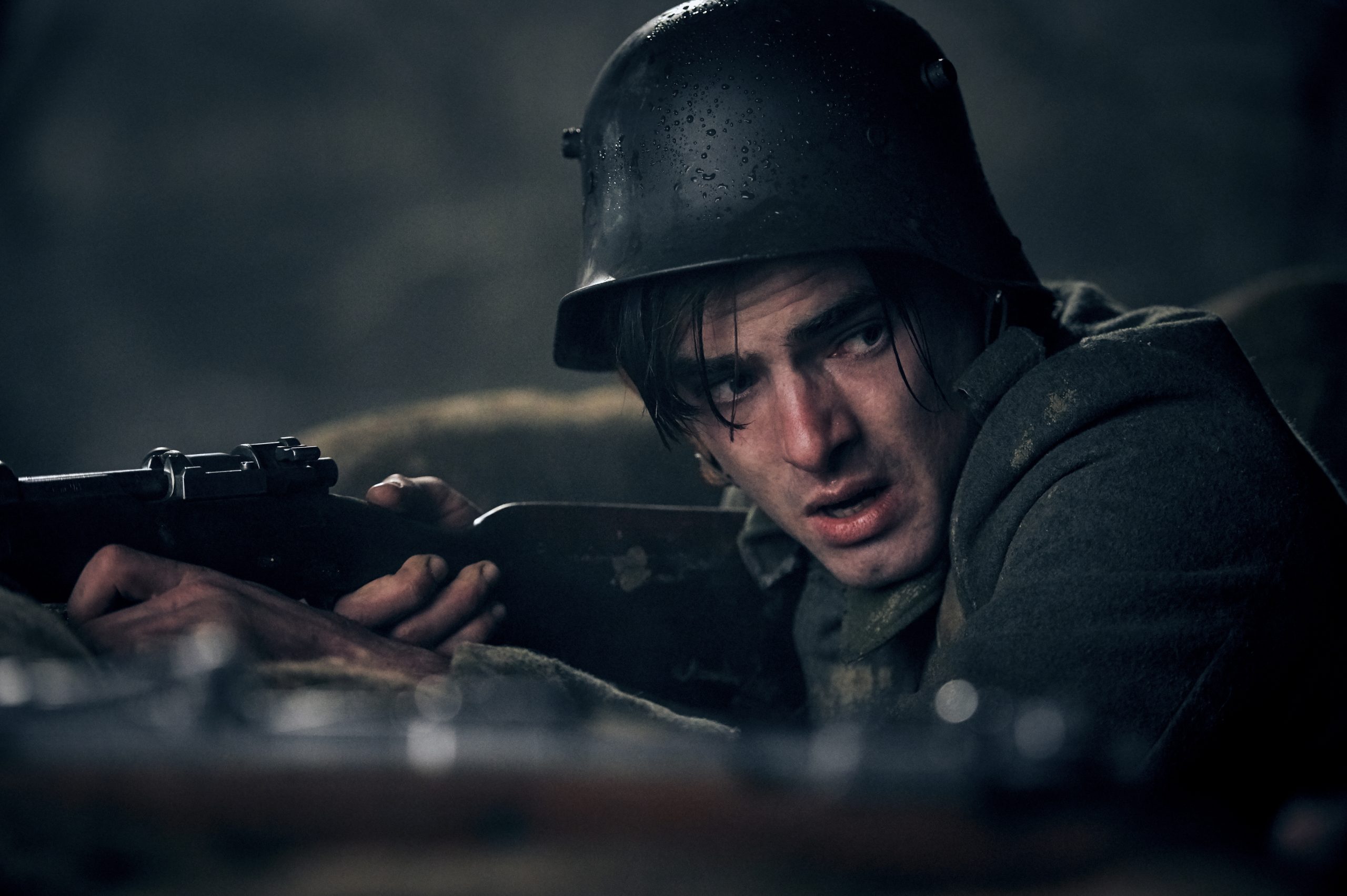 Netflix Releases Full For 'All Quiet On The Western Front' Adaptation, Producer Promises We Wanted To Be Historically Authentic At All Times Into Comics