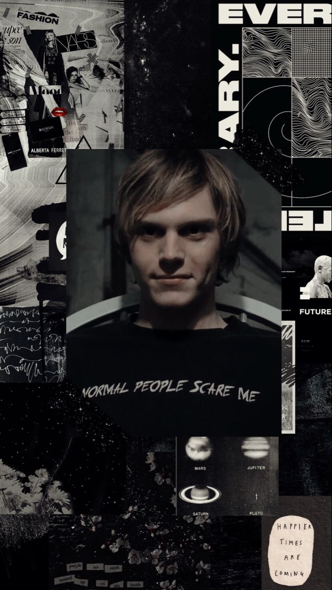 Tate Langdon lockscreens. Evan peters american horror story, Tate langdon, Good movies to watch