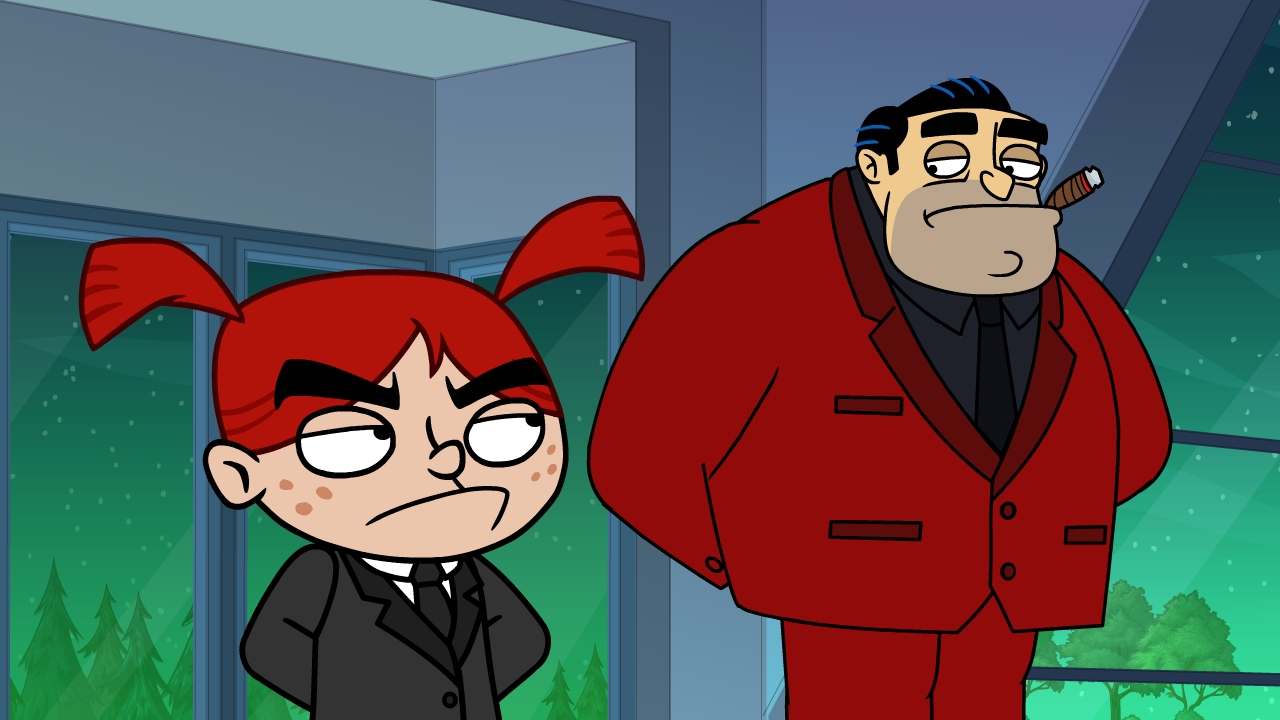 Watch Fugget About It:E6 Casino Loyale Online for Free. The Roku Channel